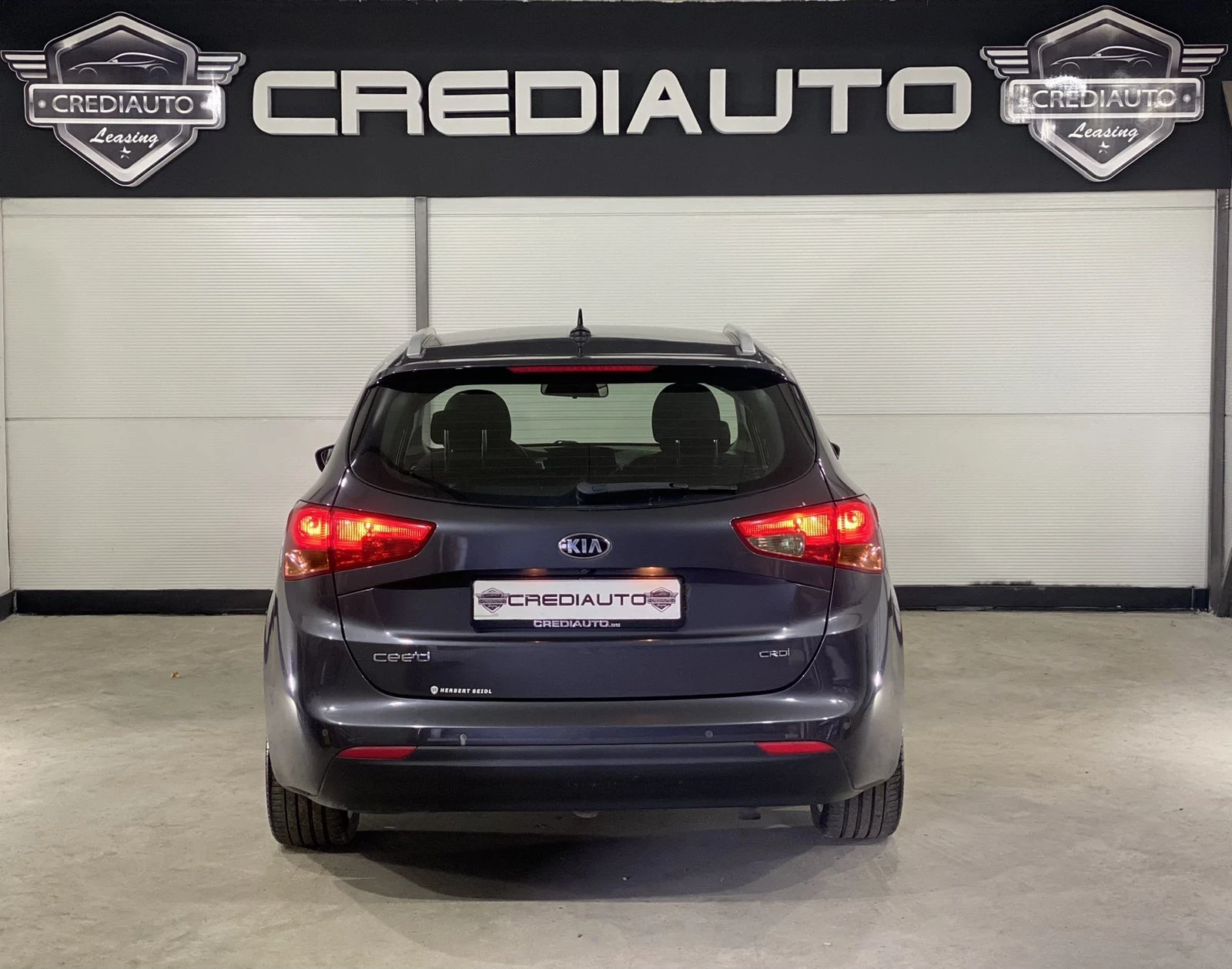 Kia Ceed 1.4 CRDI SW* NAVI* CAMERA*  - изображение 5