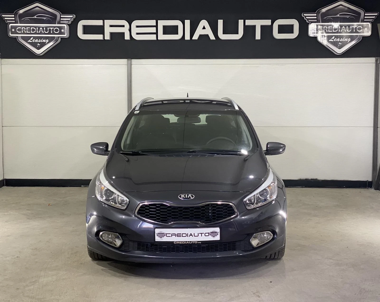 Kia Ceed 1.4 CRDI SW* NAVI* CAMERA*  - изображение 2