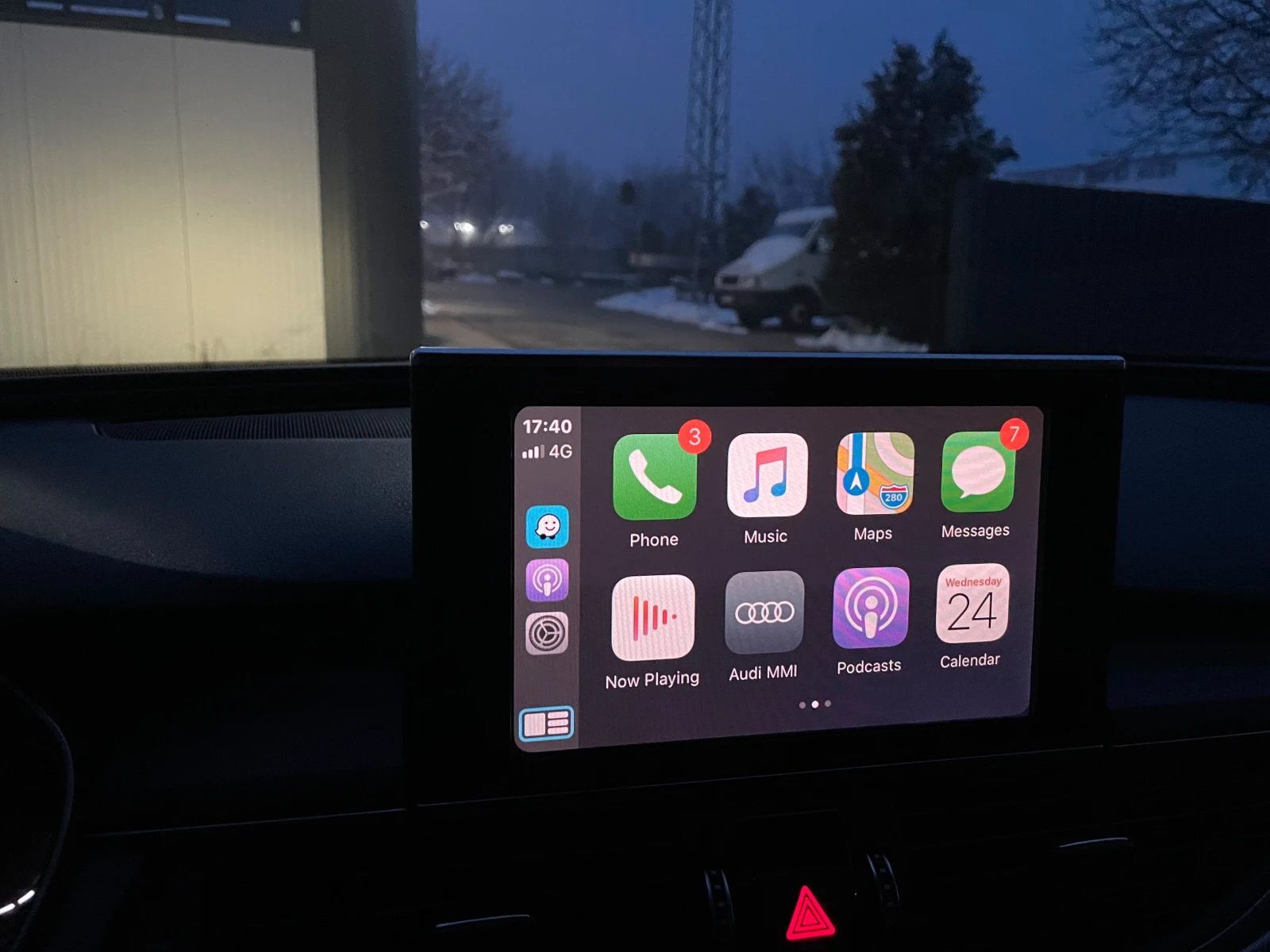 Audi A6 Allroad | Mobile.bg   14