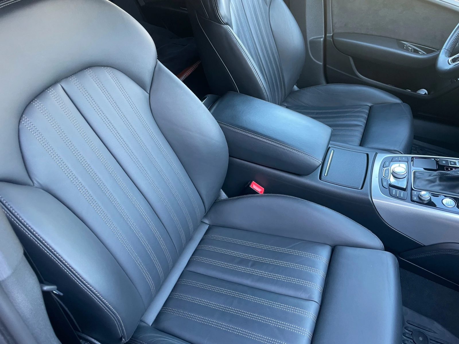 Audi A6 Allroad | Mobile.bg   12