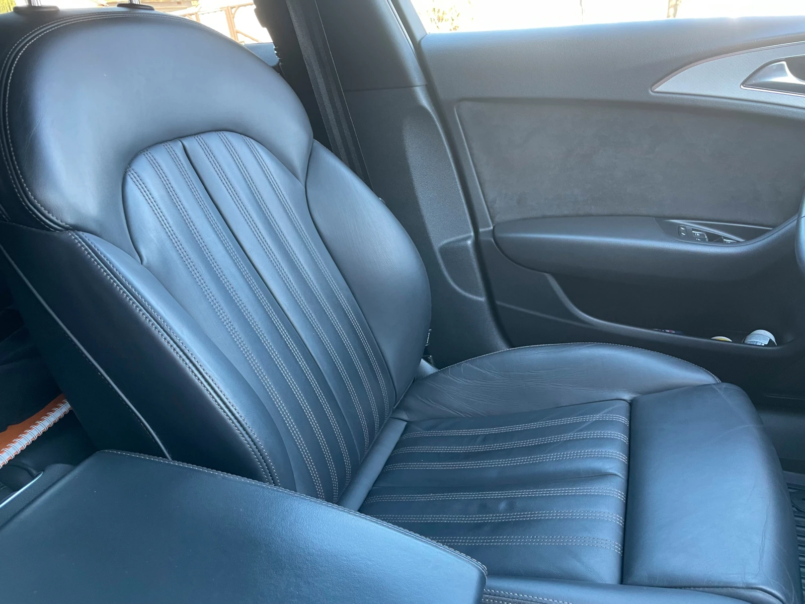 Audi A6 Allroad | Mobile.bg   11