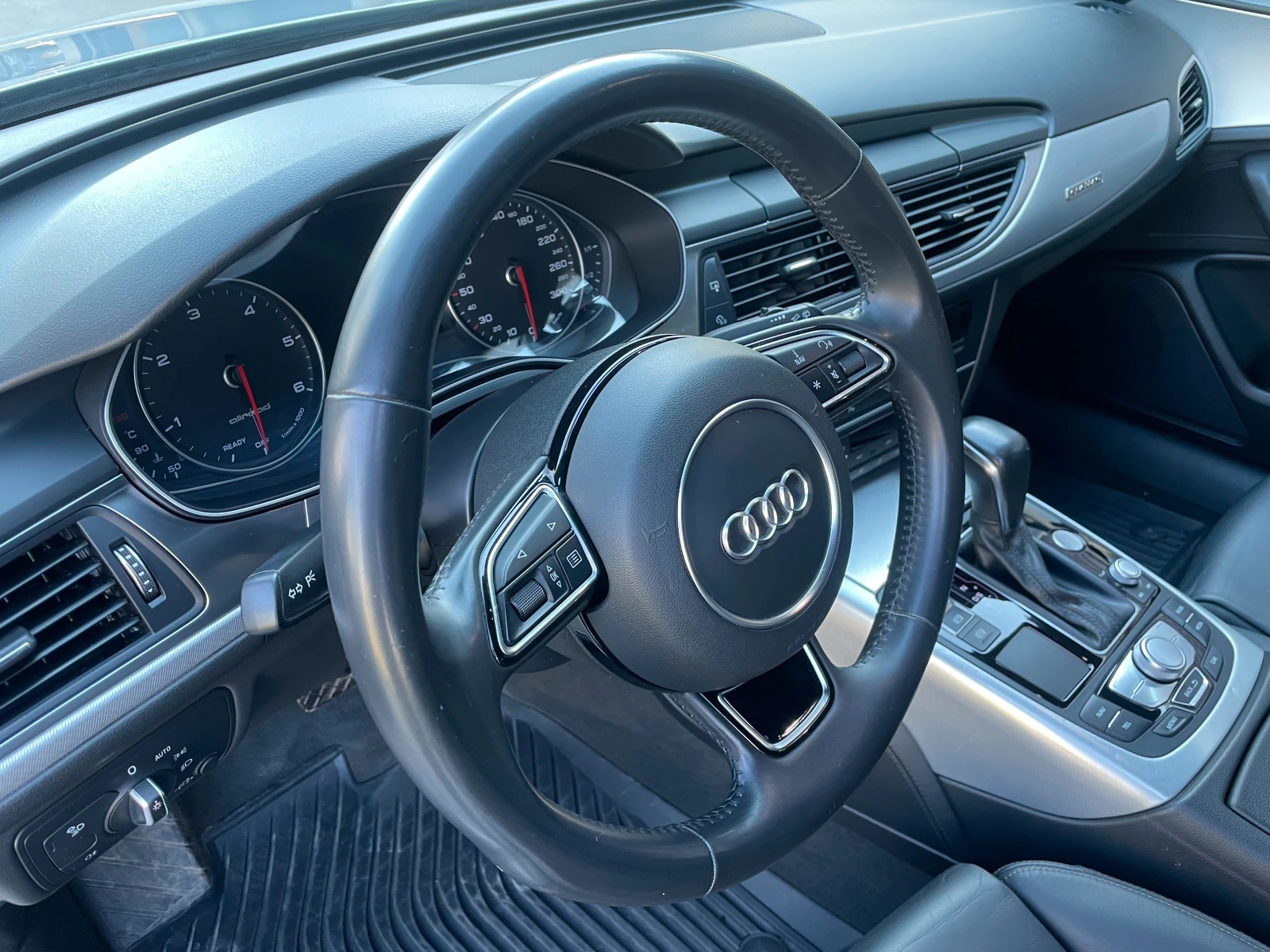 Audi A6 Allroad | Mobile.bg   15