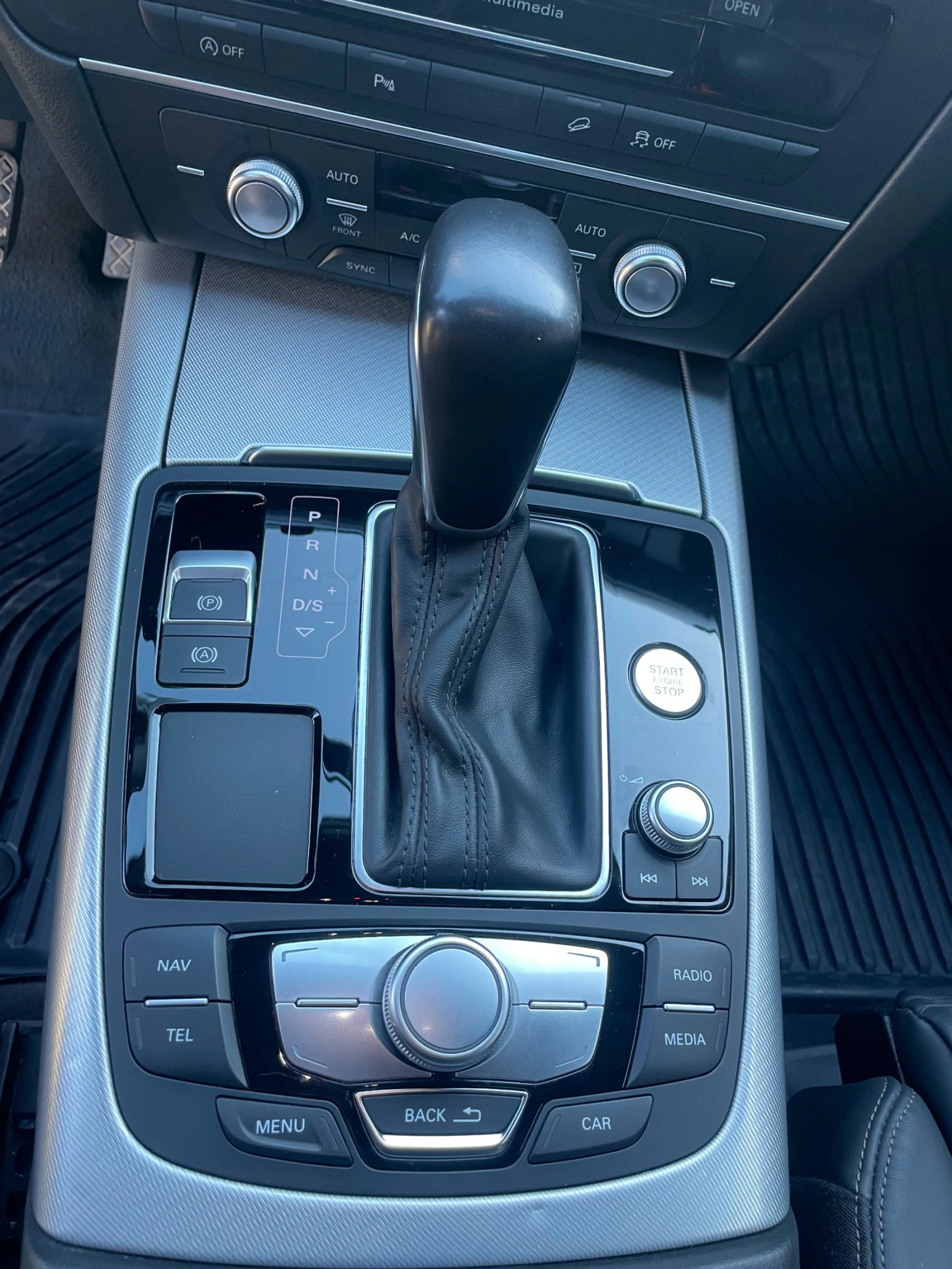 Audi A6 Allroad | Mobile.bg   13