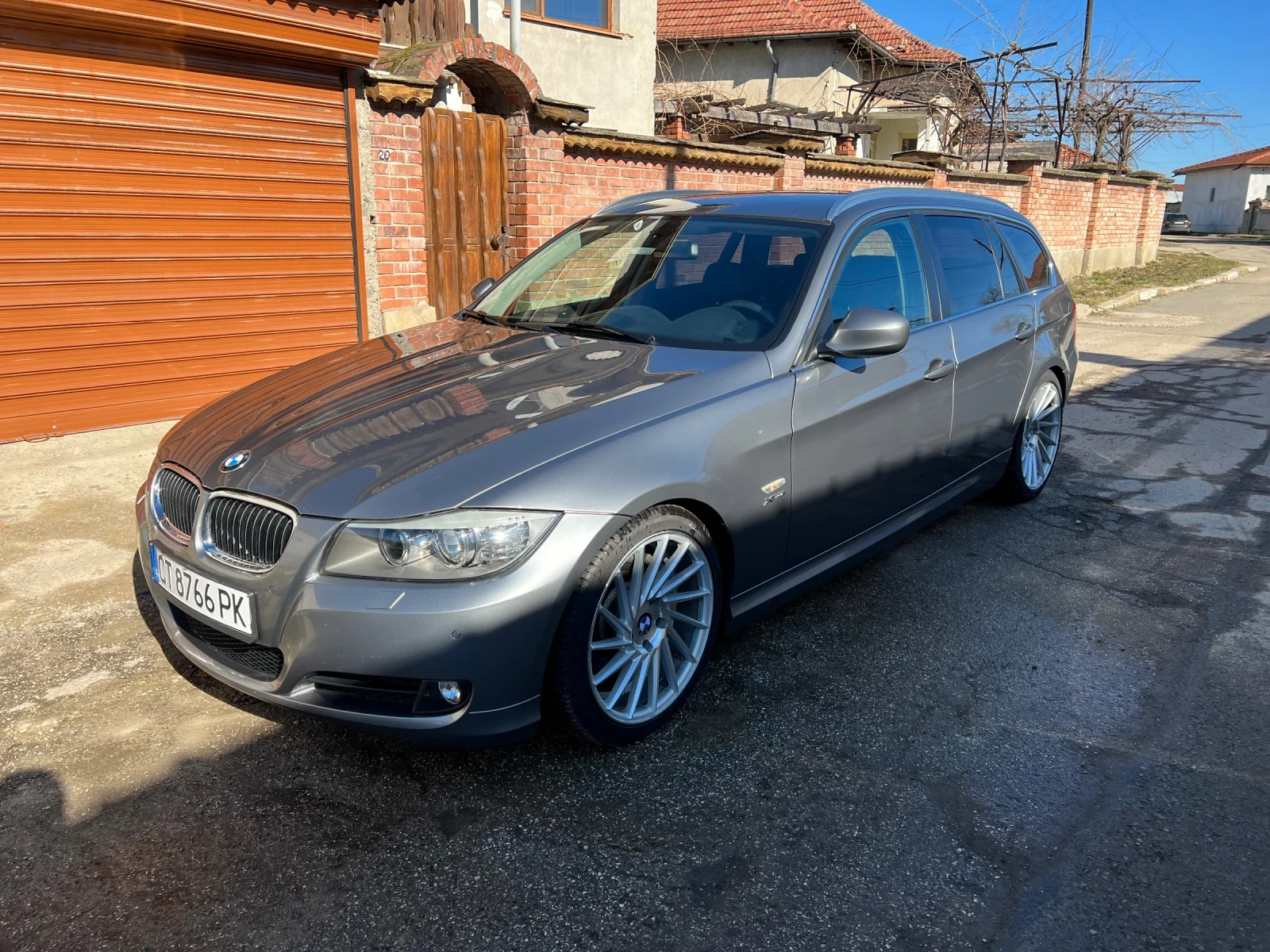 BMW 325 xdrive | Mobile.bg — изображение 1