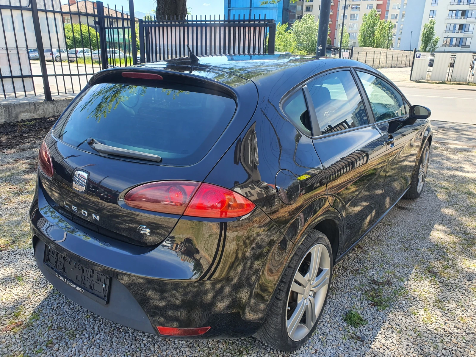 Seat Leon FR-2.0TDI-170к.с - изображение 5