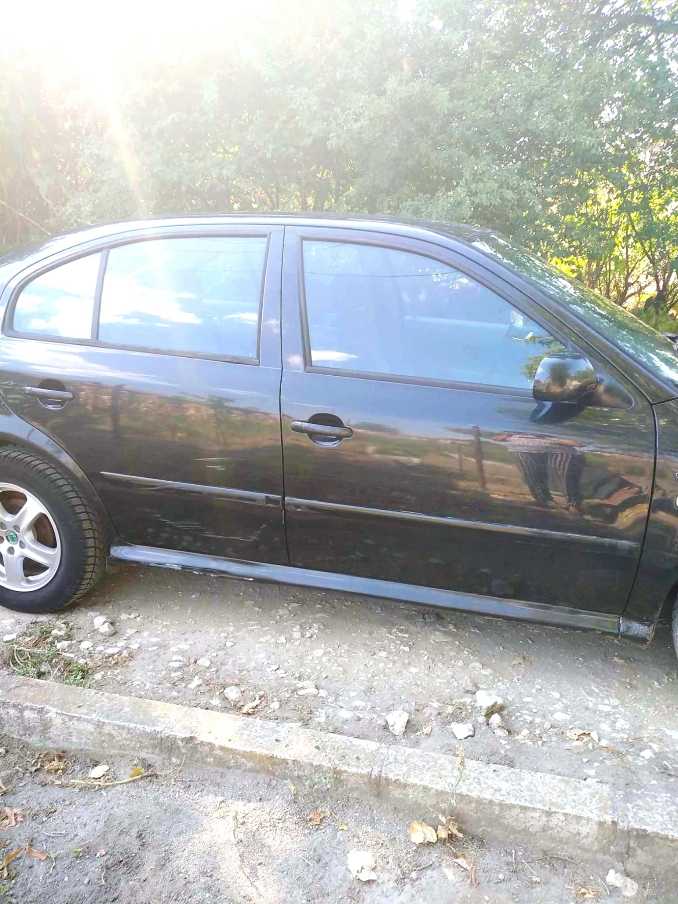 Skoda Octavia  - изображение 3