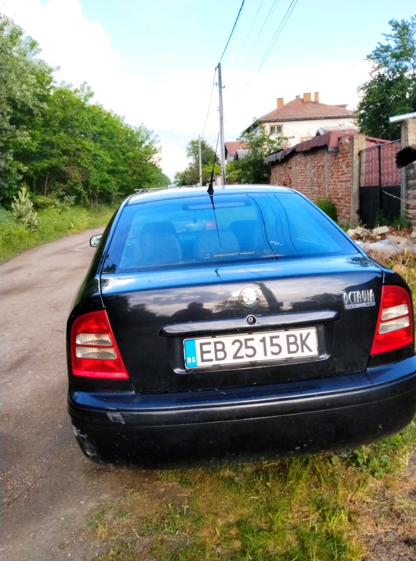 Skoda Octavia  - изображение 2