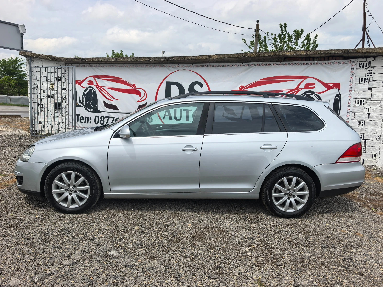VW Golf 2.0TDI  - изображение 2
