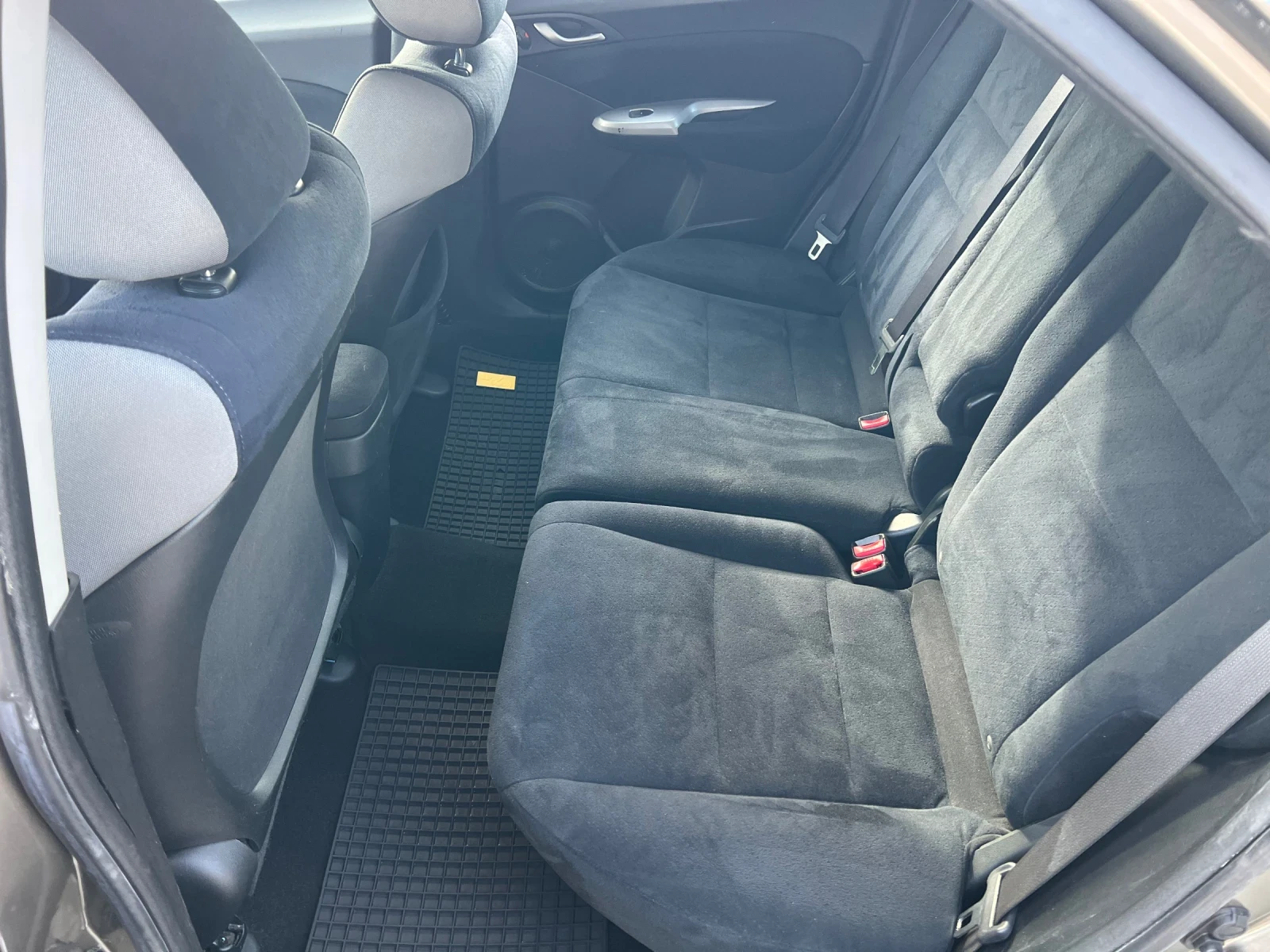 Honda Civic 1.8i* ШВЕЙЦАРИЯ*  - изображение 10
