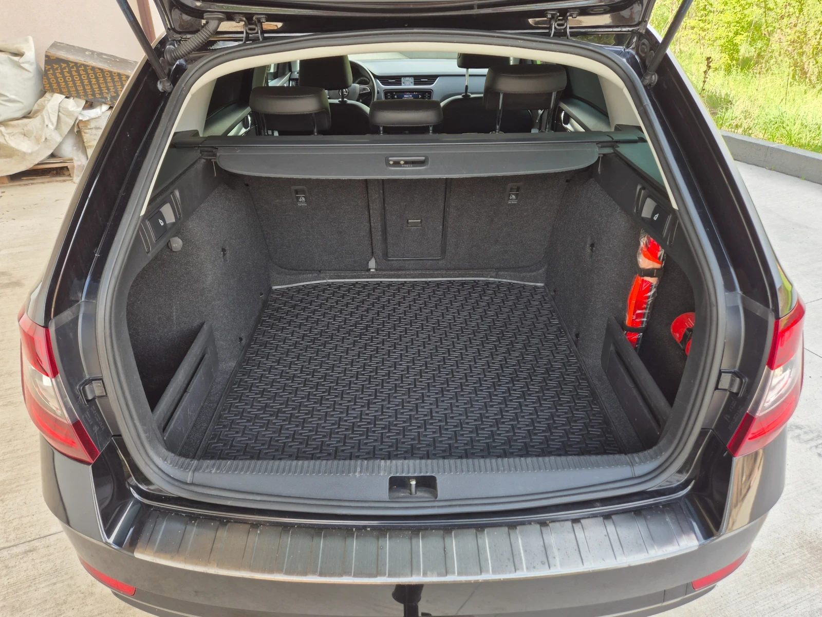 Skoda Octavia 2.0 TDI , 6m, Combi - изображение 5