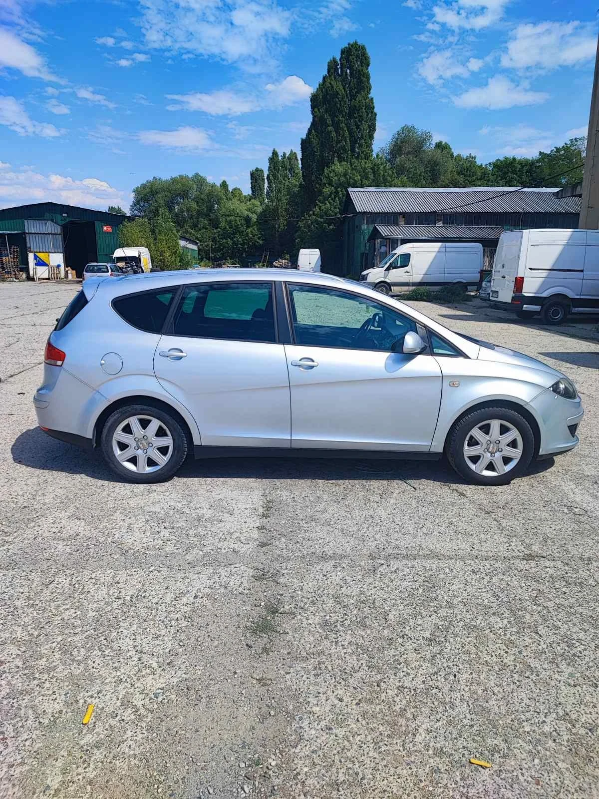 Seat Altea XL - изображение 7