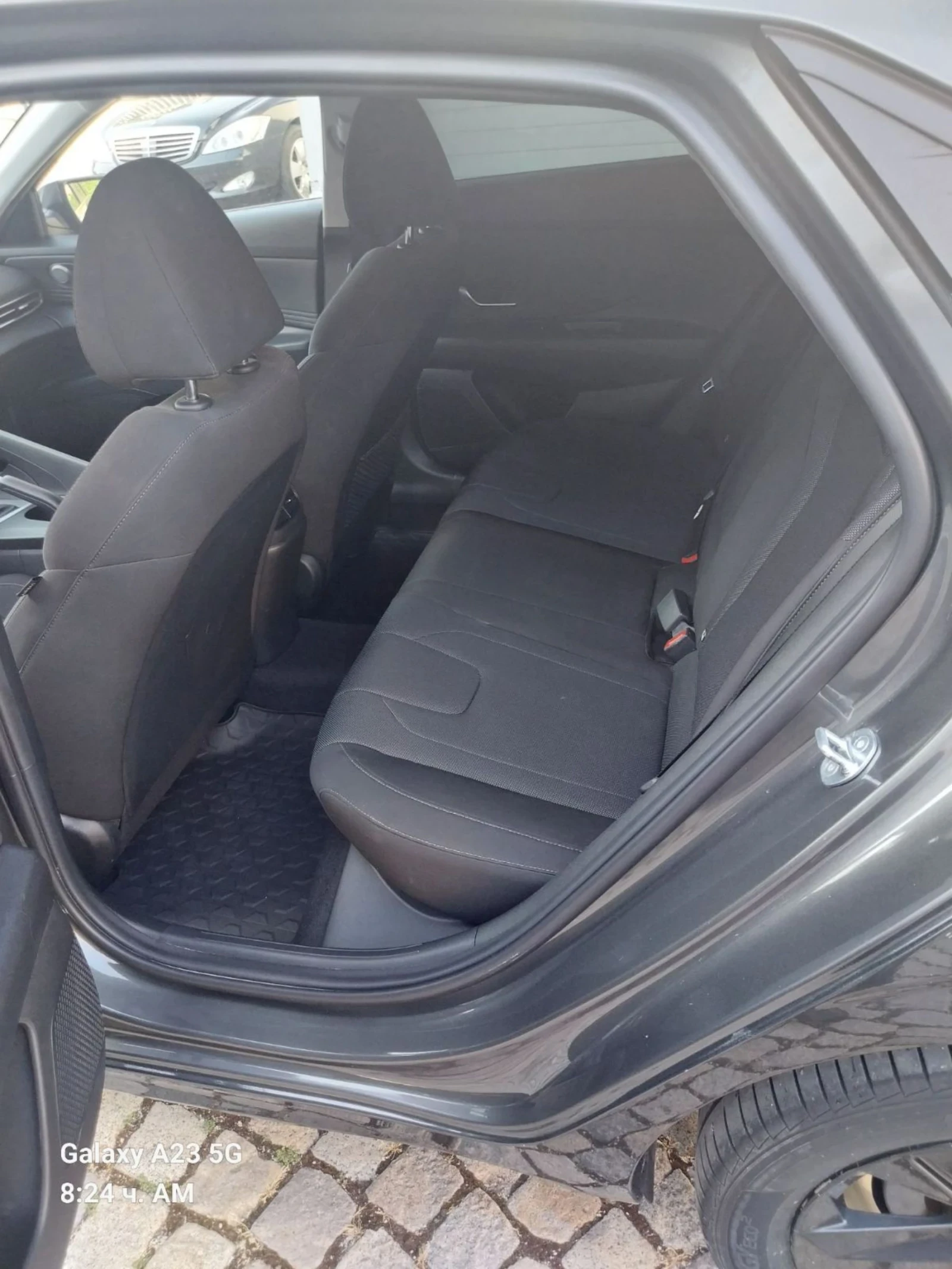 Hyundai Elantra  - изображение 5