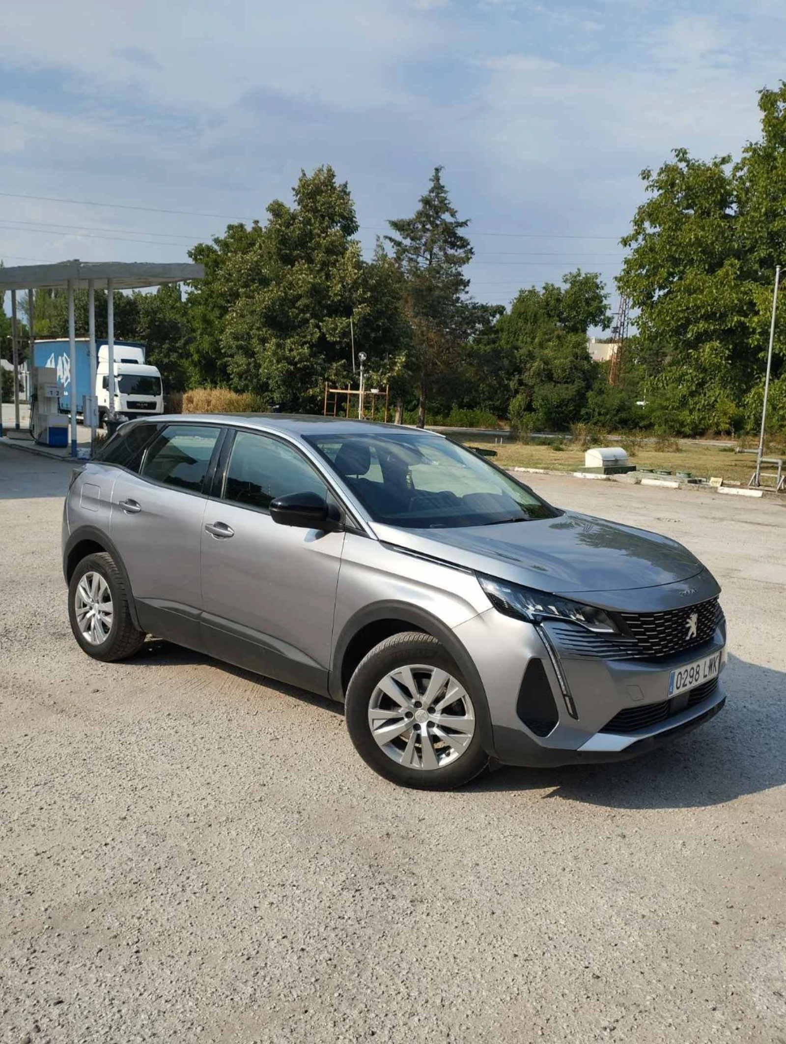 Peugeot 3008 1.5 - изображение 5