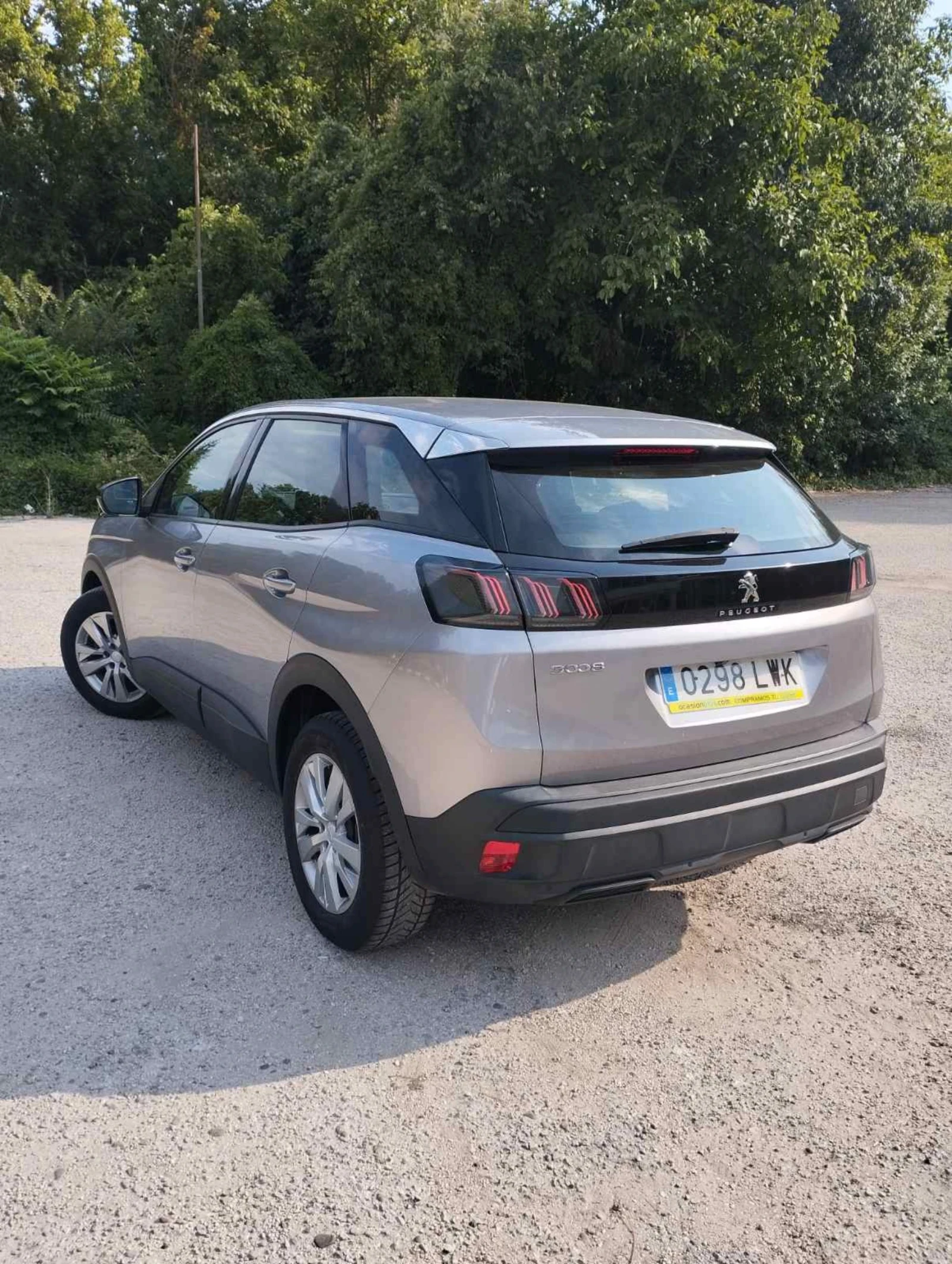 Peugeot 3008 1.5 - изображение 3