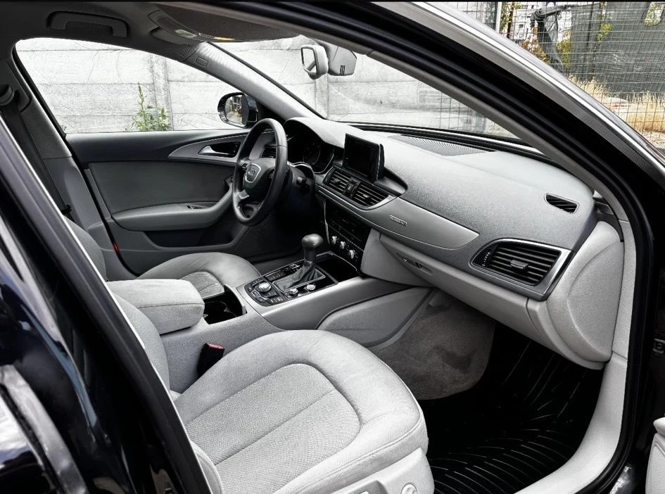 Audi A6 3.0D* 4x4* Sline - изображение 2