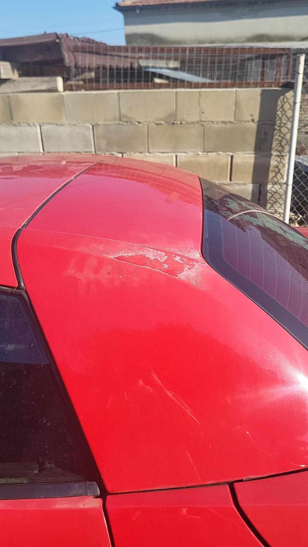 Opel Tigra Twintop  - изображение 7