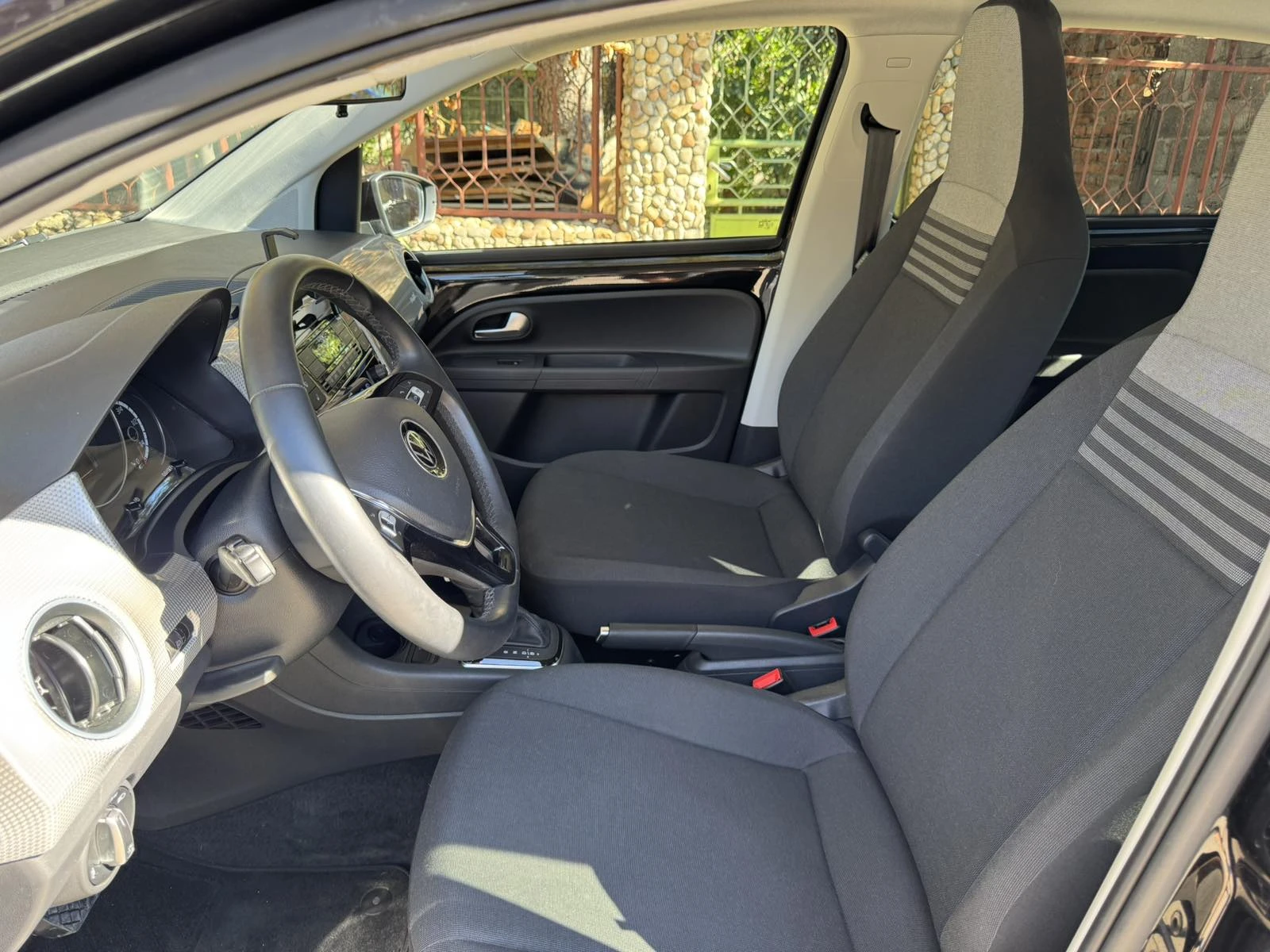 VW Up E-UP 36.8KW/CCS камера - изображение 7