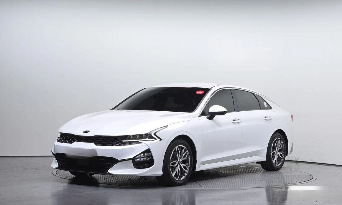 Kia K5 | Mobile.bg   1