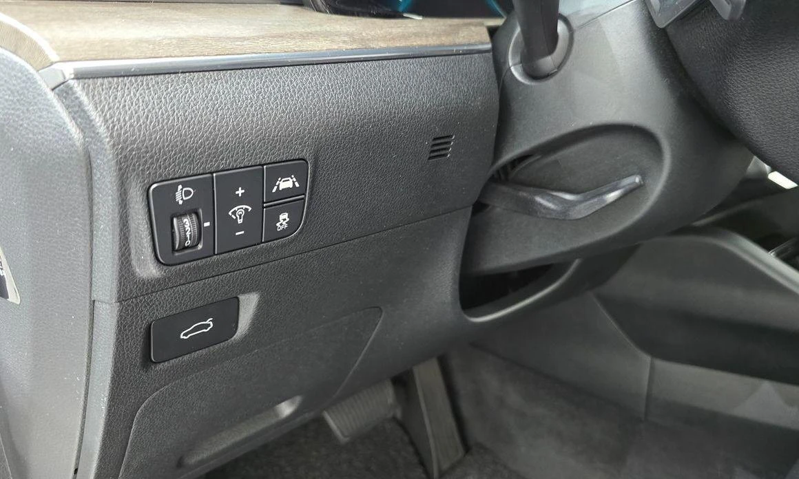 Kia K5 | Mobile.bg   15