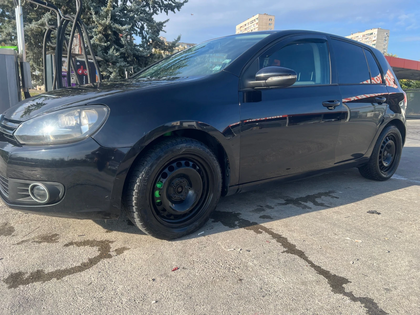 VW Golf 6 | Mobile.bg   1