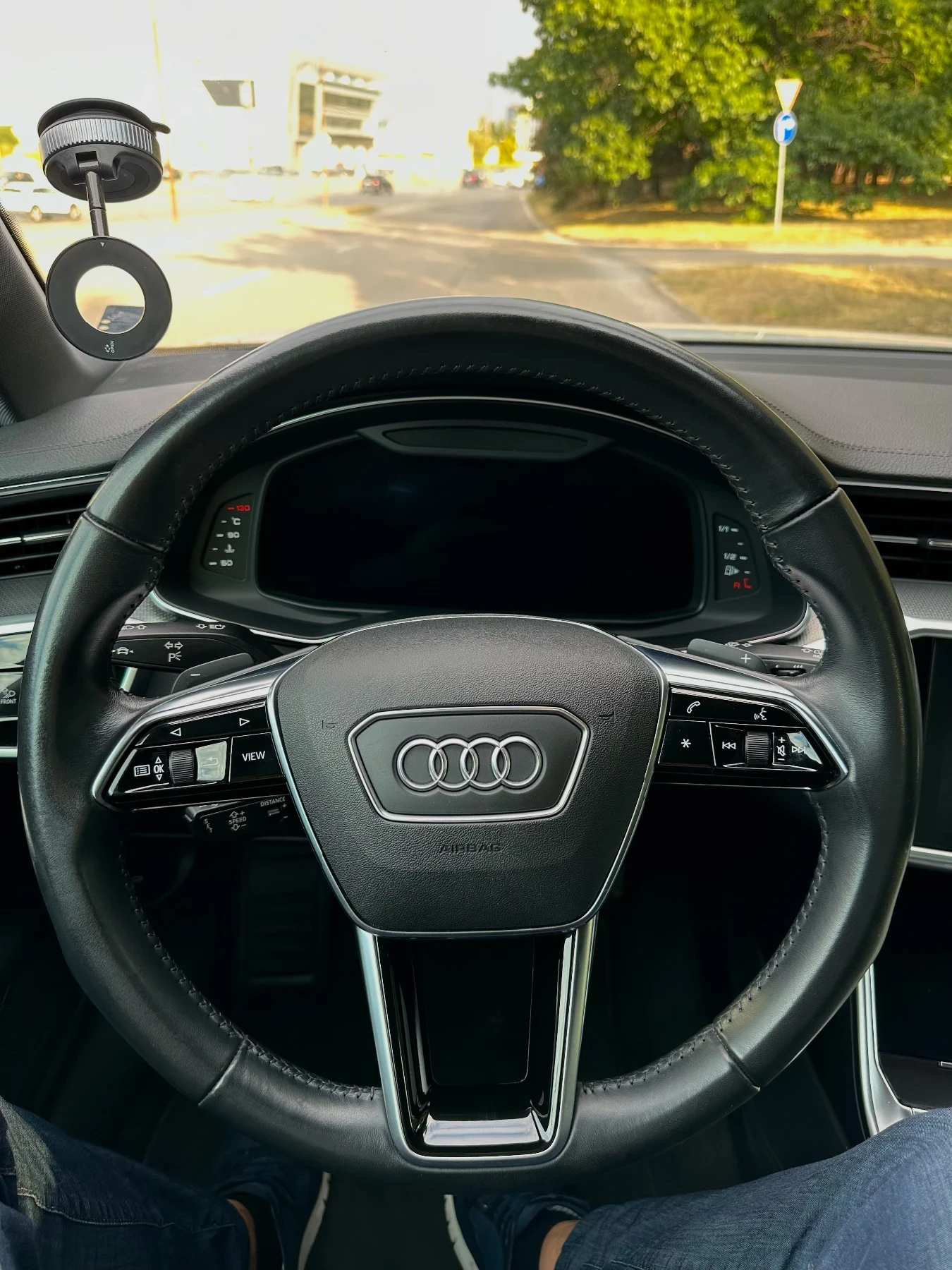 Audi A6 Allroad 50 TDI  - изображение 5