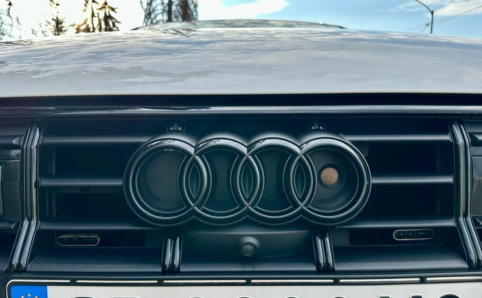 Audi A6 Allroad 50 TDI  | Mobile.bg   11