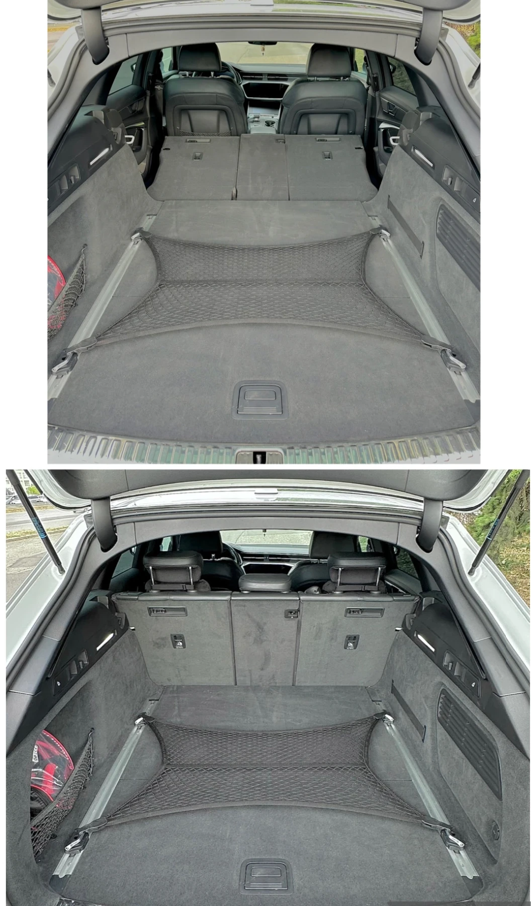 Audi A6 Allroad 50 TDI  - изображение 9