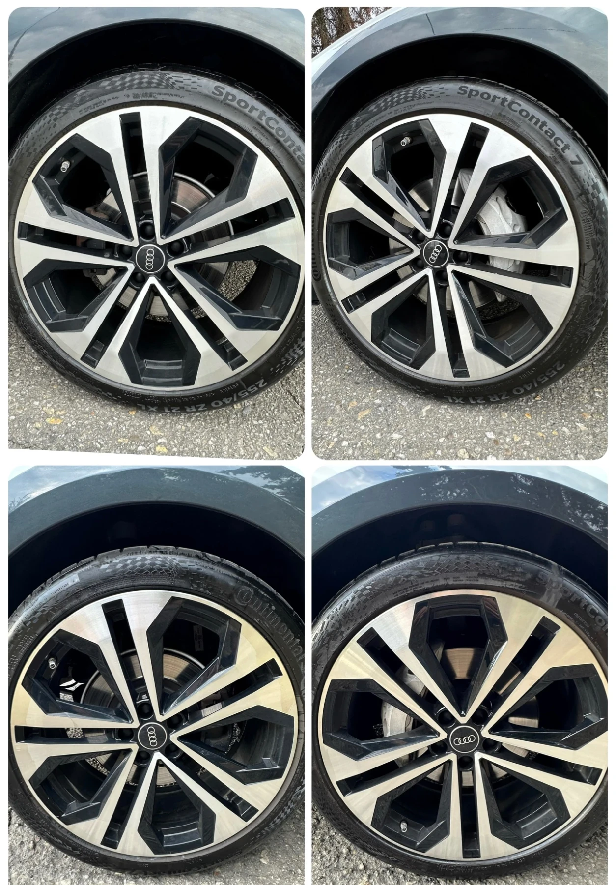 Audi A6 Allroad 50 TDI  | Mobile.bg   14