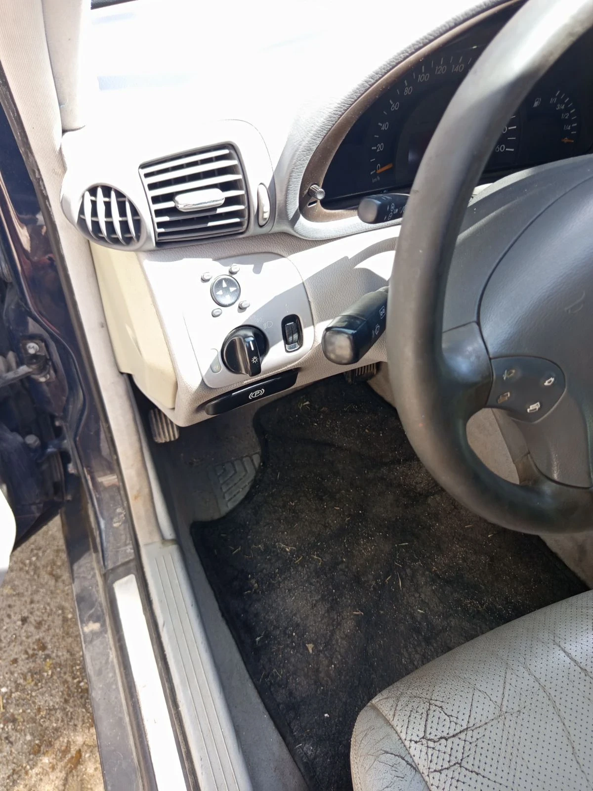 Mercedes-Benz C 220 | Mobile.bg — изображение 2