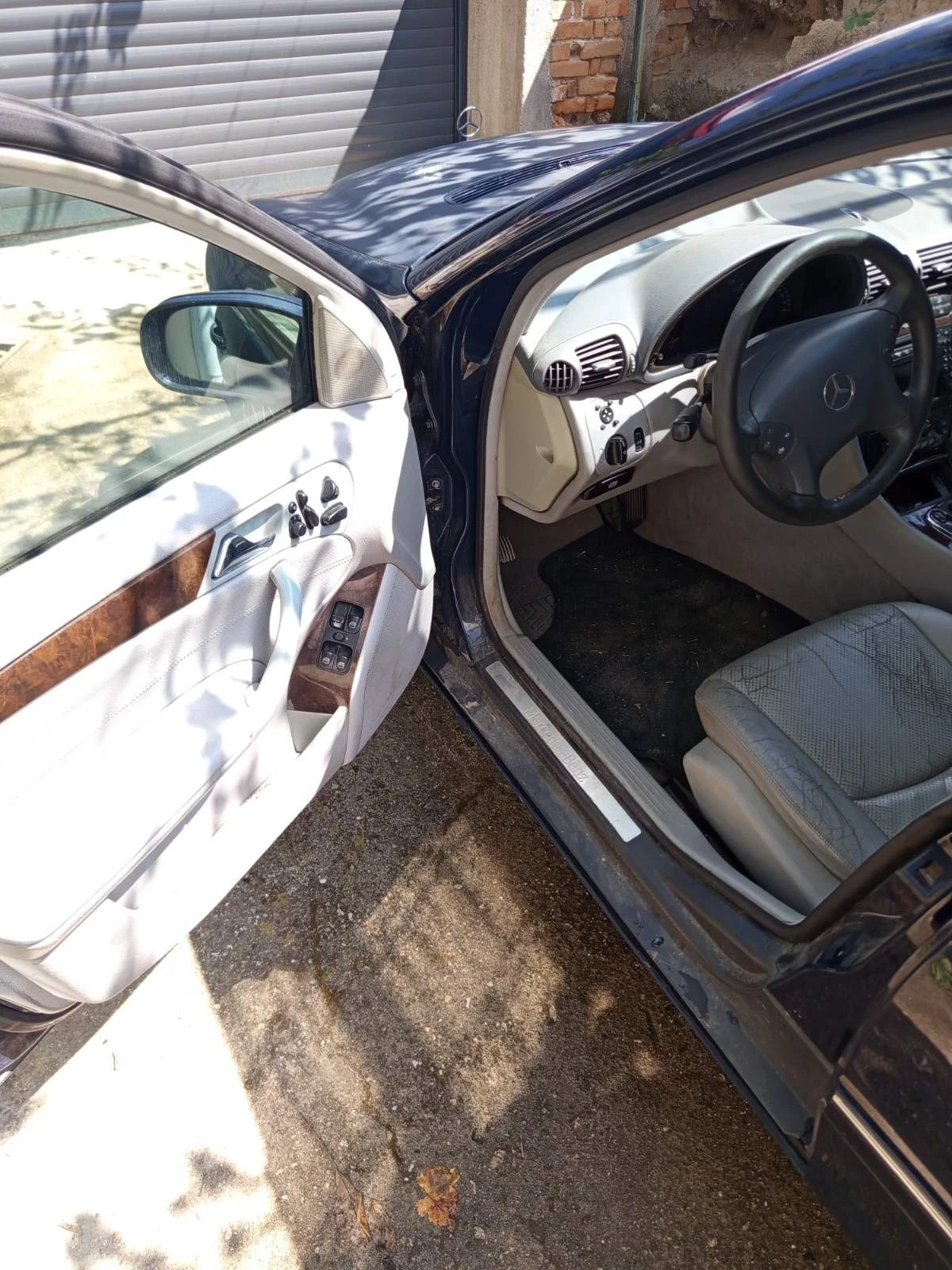 Mercedes-Benz C 220 | Mobile.bg — изображение 4