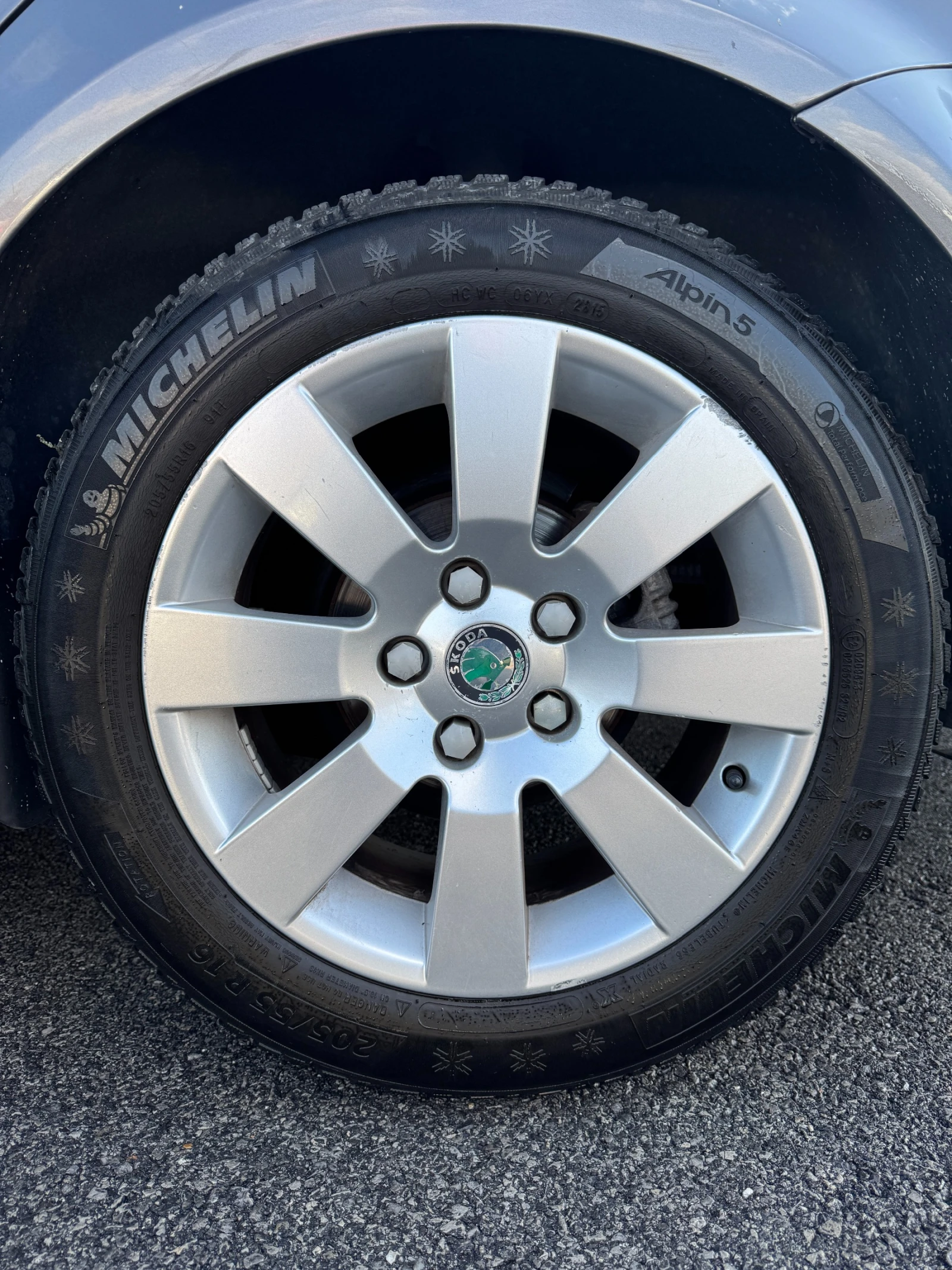 Skoda Superb 1.8T ! !   | Mobile.bg   15