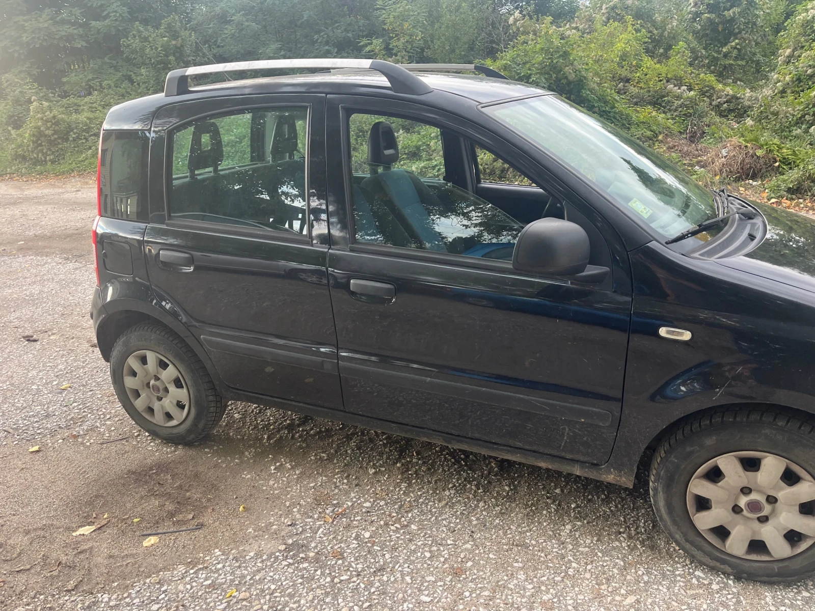 Fiat Panda  - изображение 3