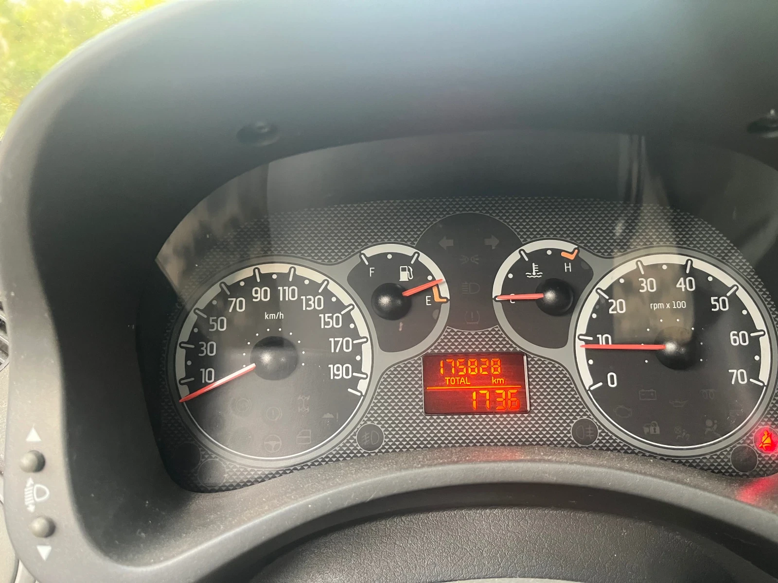 Fiat Panda  - изображение 7