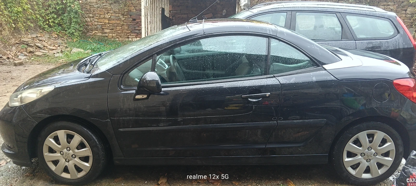 Peugeot 207 Cc | Mobile.bg — изображение 10