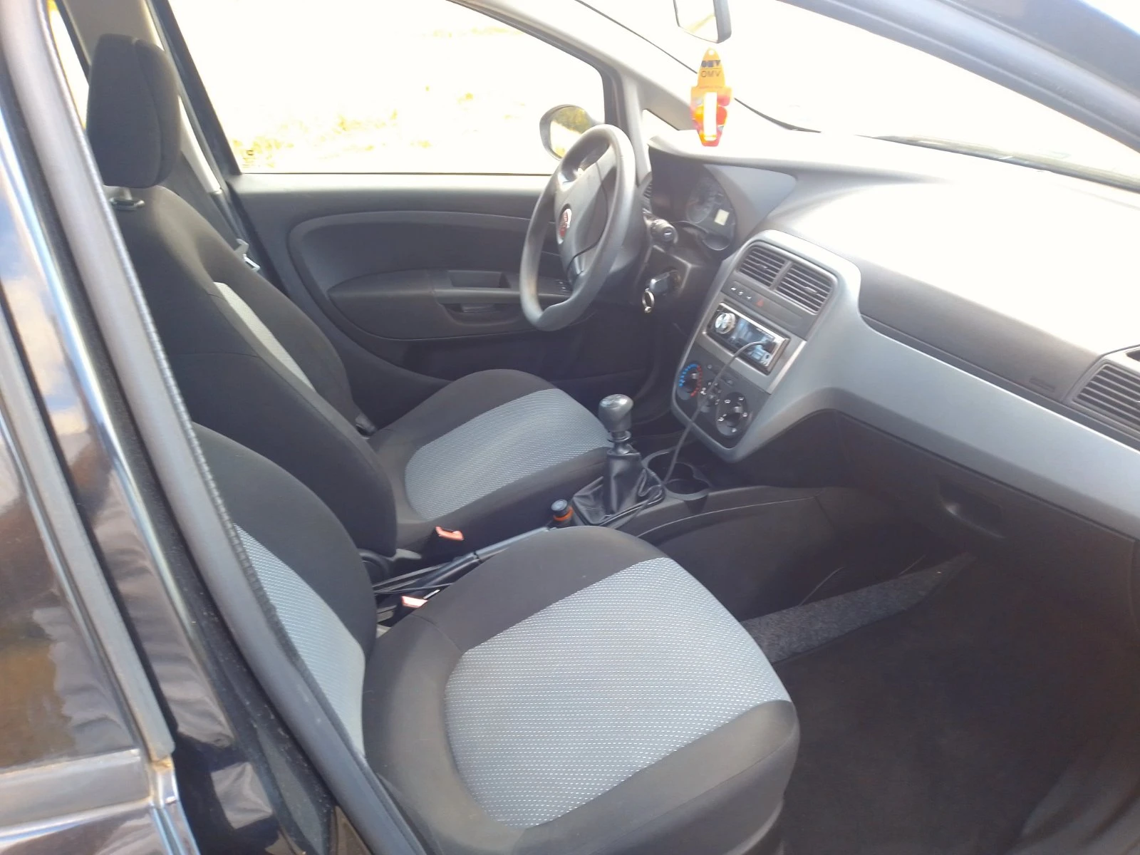 Fiat Punto  - изображение 3