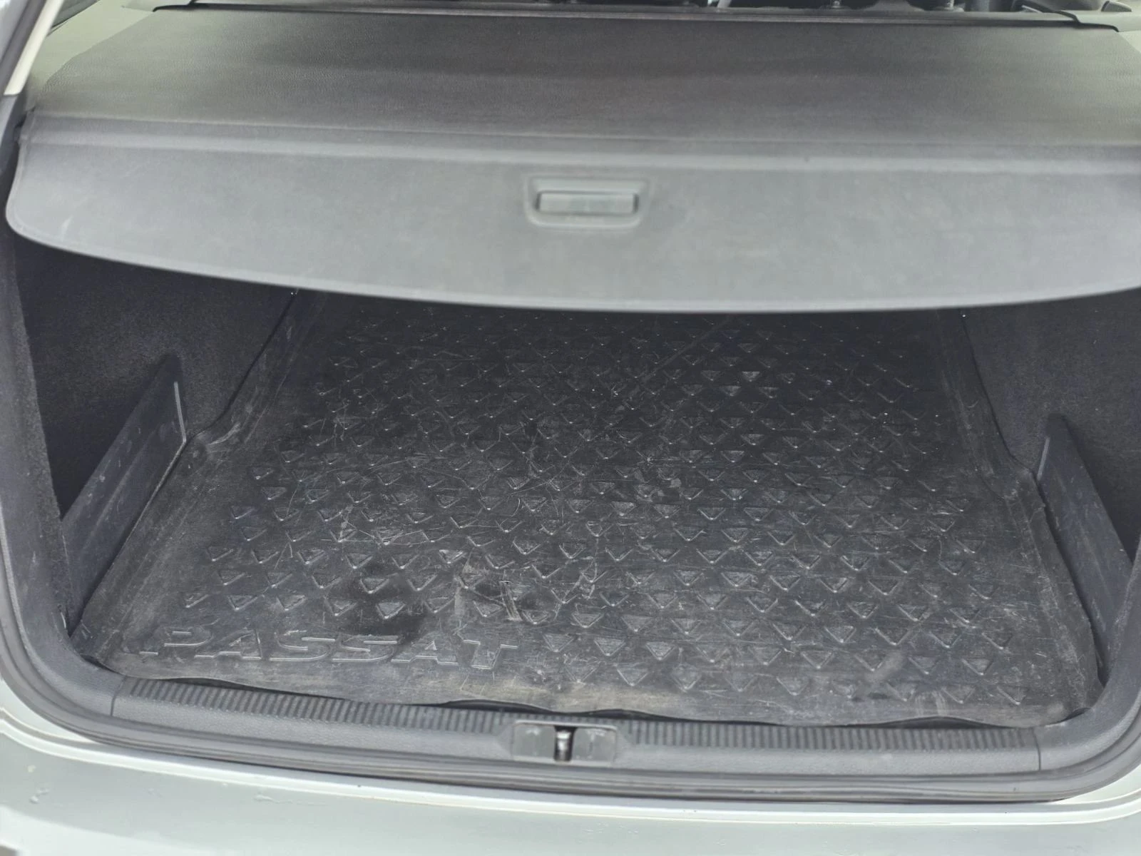 VW Passat 2.0TDI-140k-Automatik | Mobile.bg   13