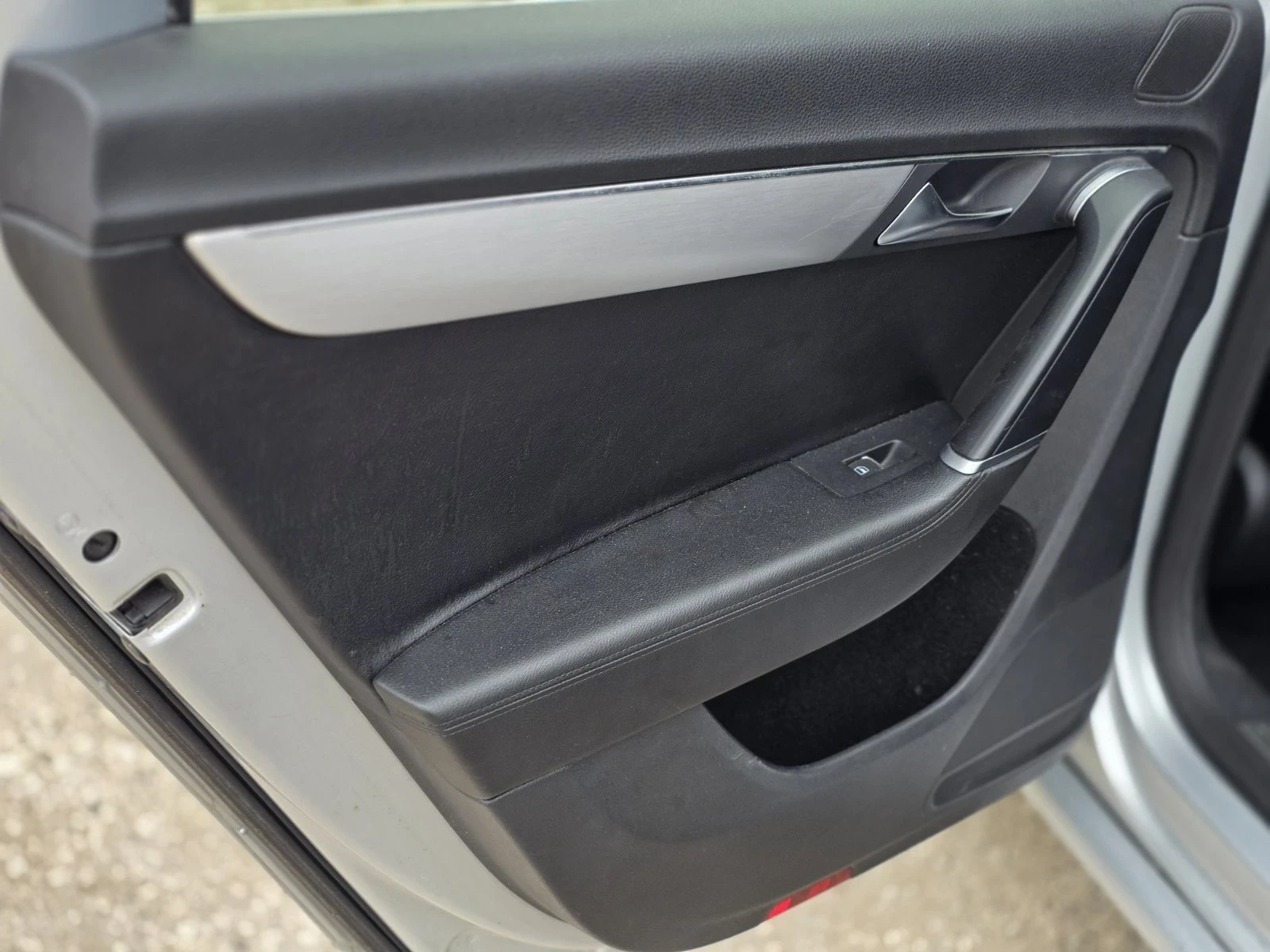 VW Passat 2.0TDI-140k-Automatik | Mobile.bg   9