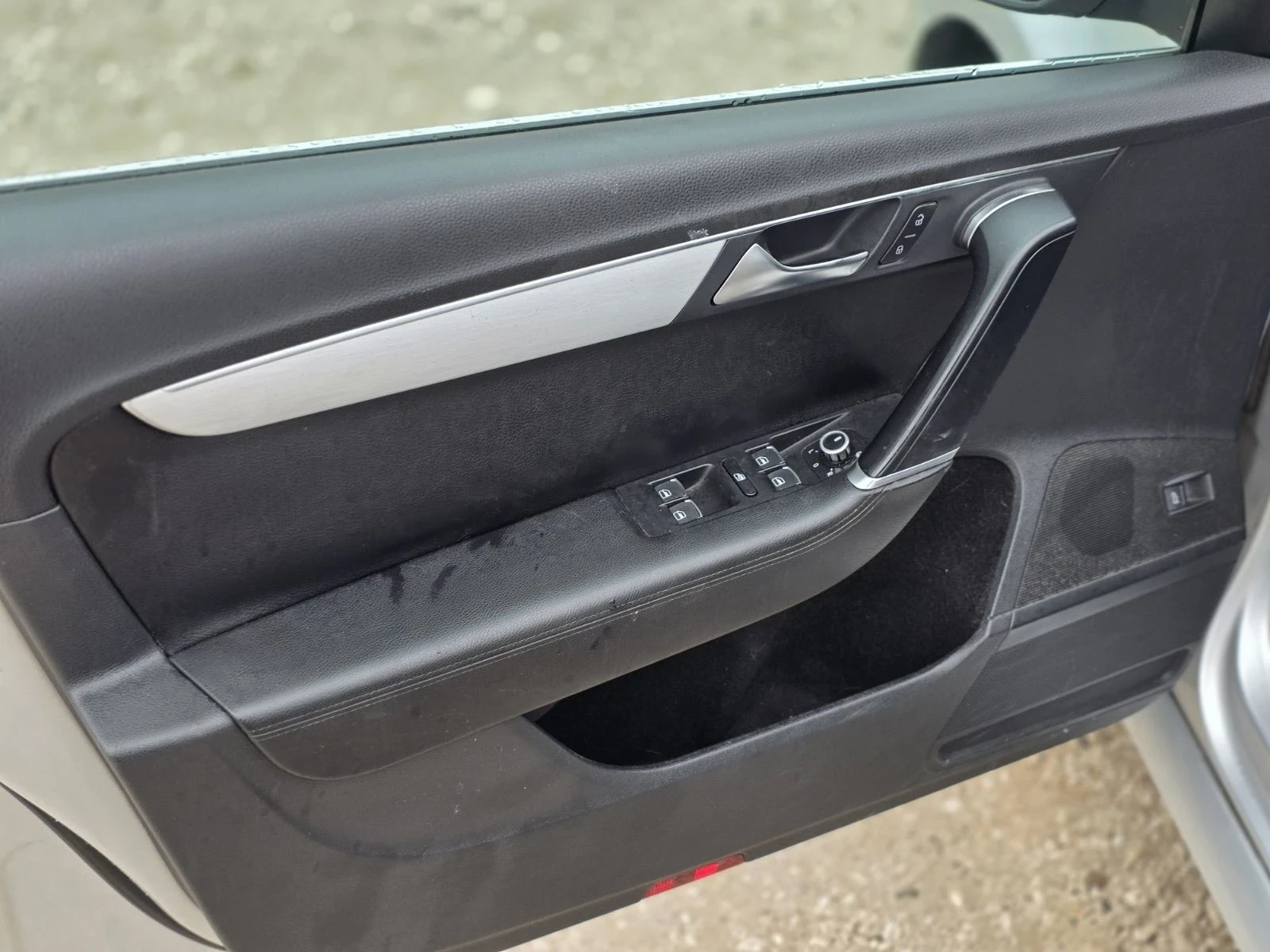 VW Passat 2.0TDI-140k-Automatik | Mobile.bg   10