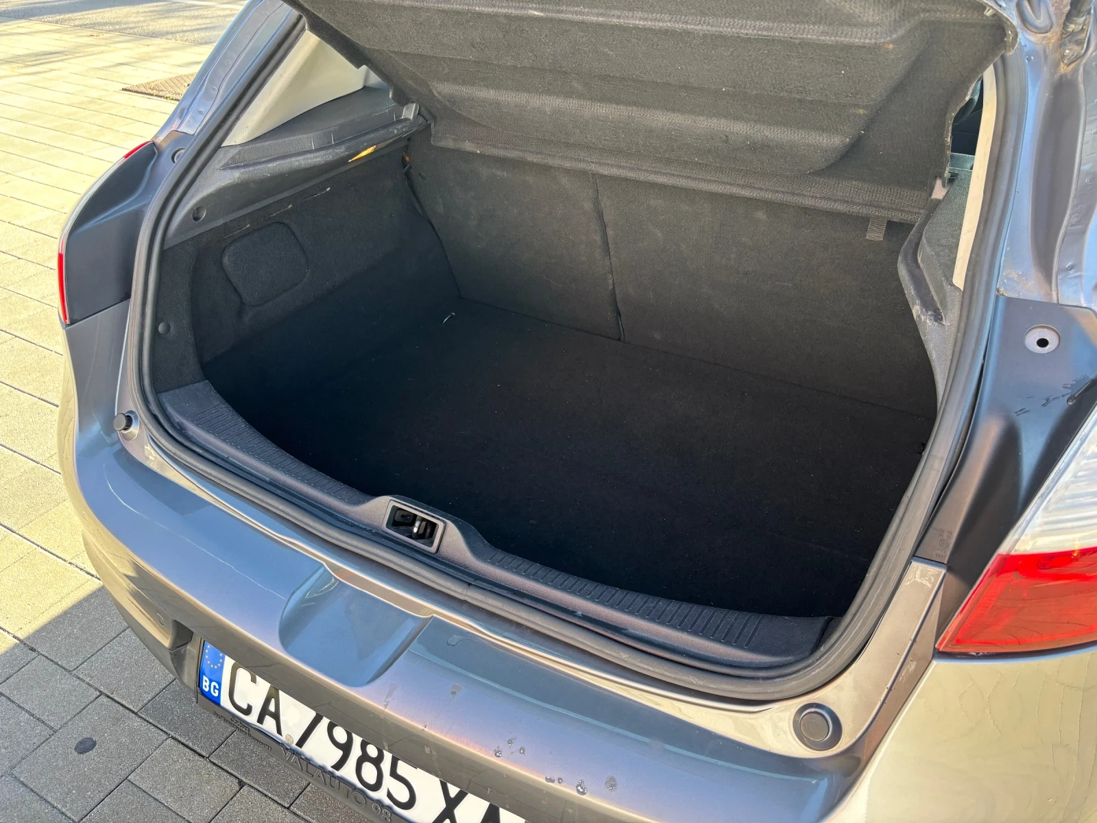 Renault Megane 1.5 dci - изображение 4