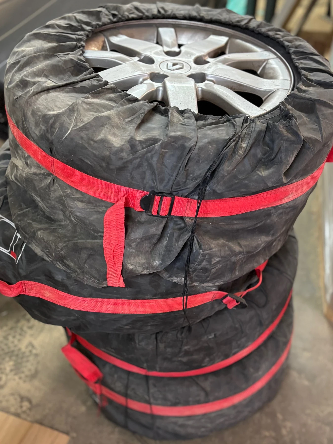 Renault Megane 1.5 dci - изображение 3