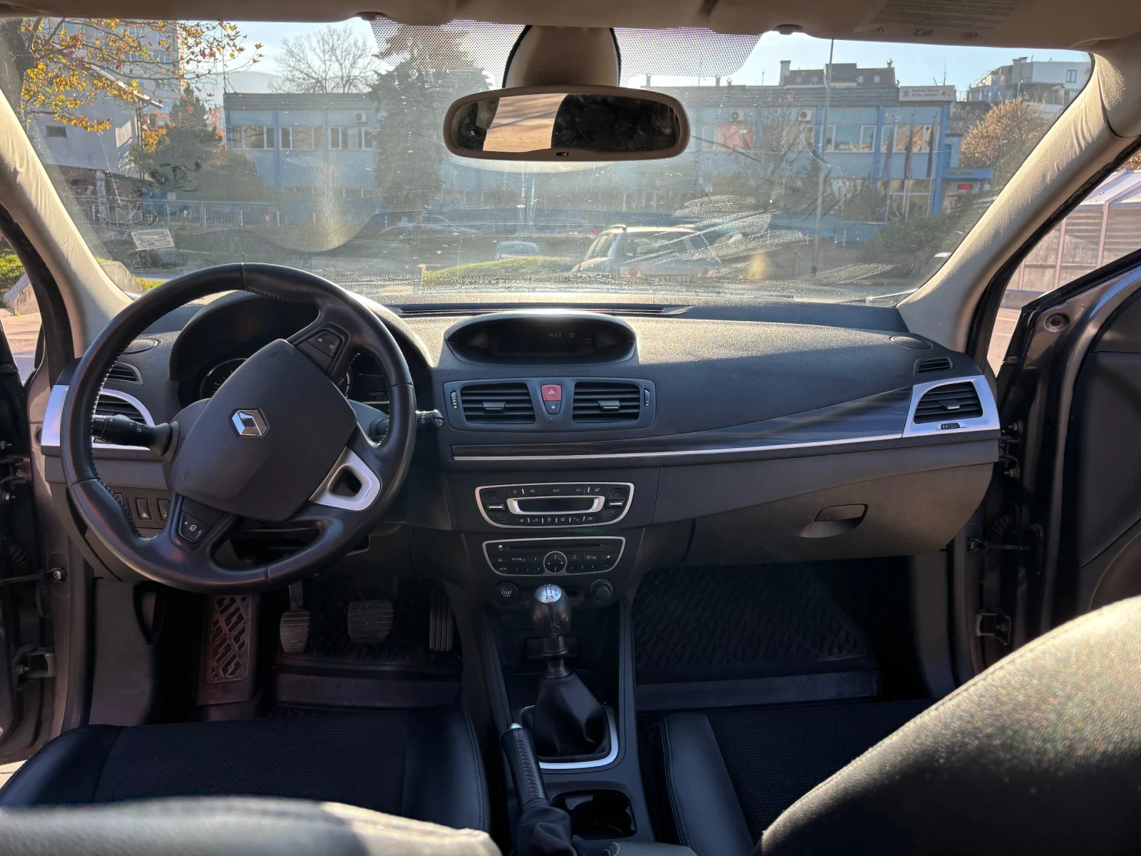 Renault Megane 1.5 dci | Mobile.bg � ����������� 12