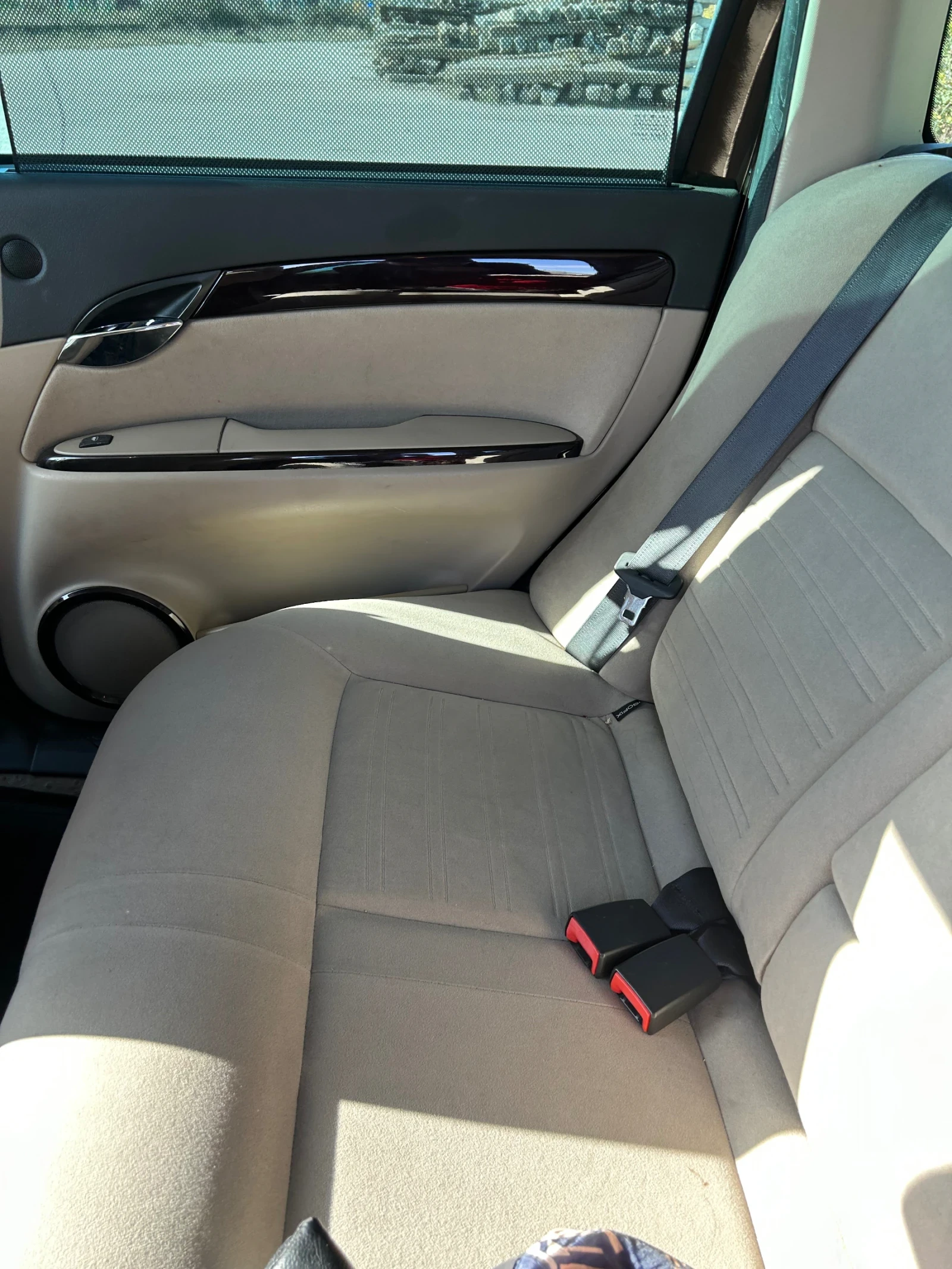 Fiat Croma 1.9 Multijet  | Mobile.bg   12