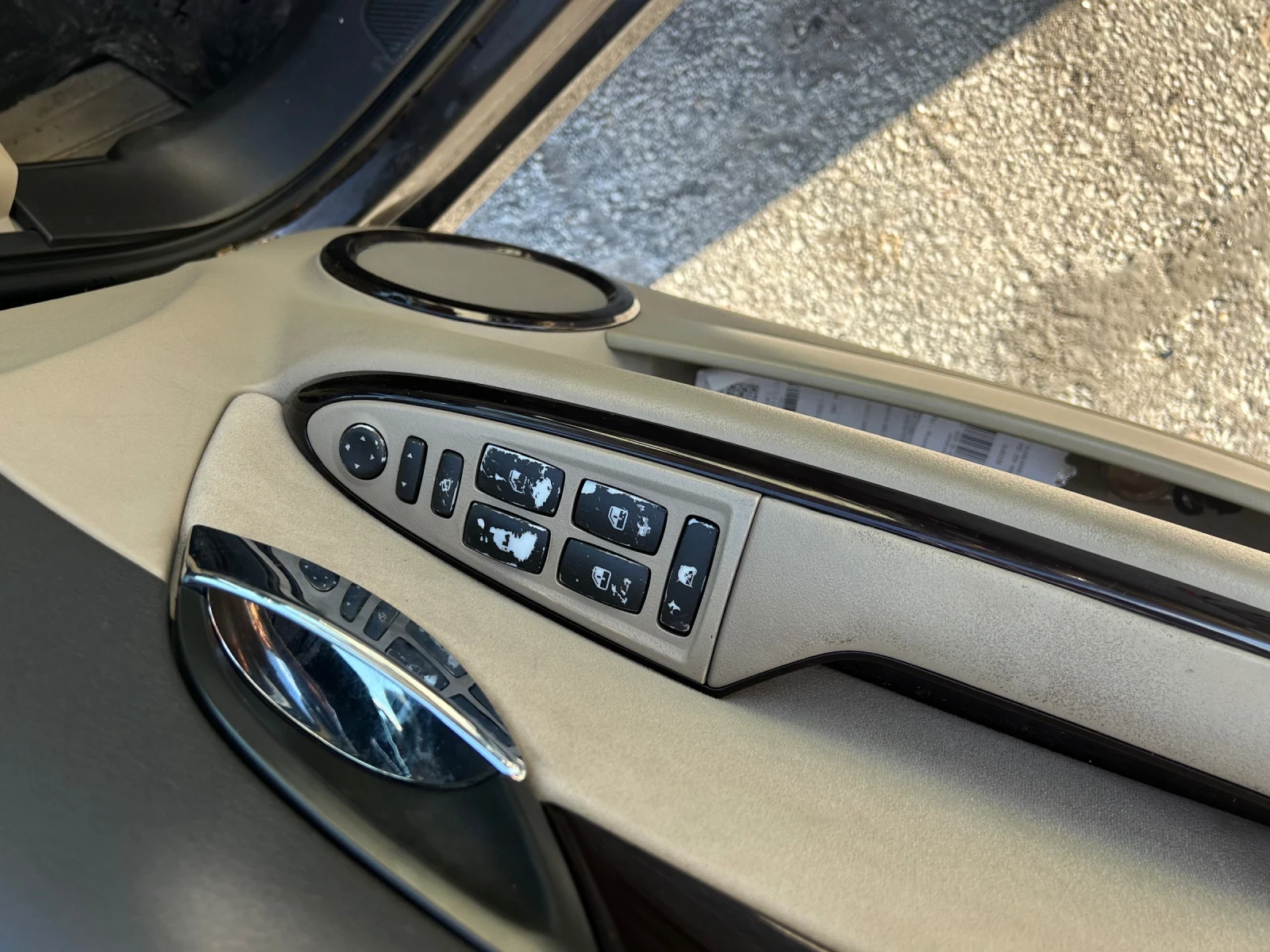 Fiat Croma 1.9 Multijet  | Mobile.bg   10