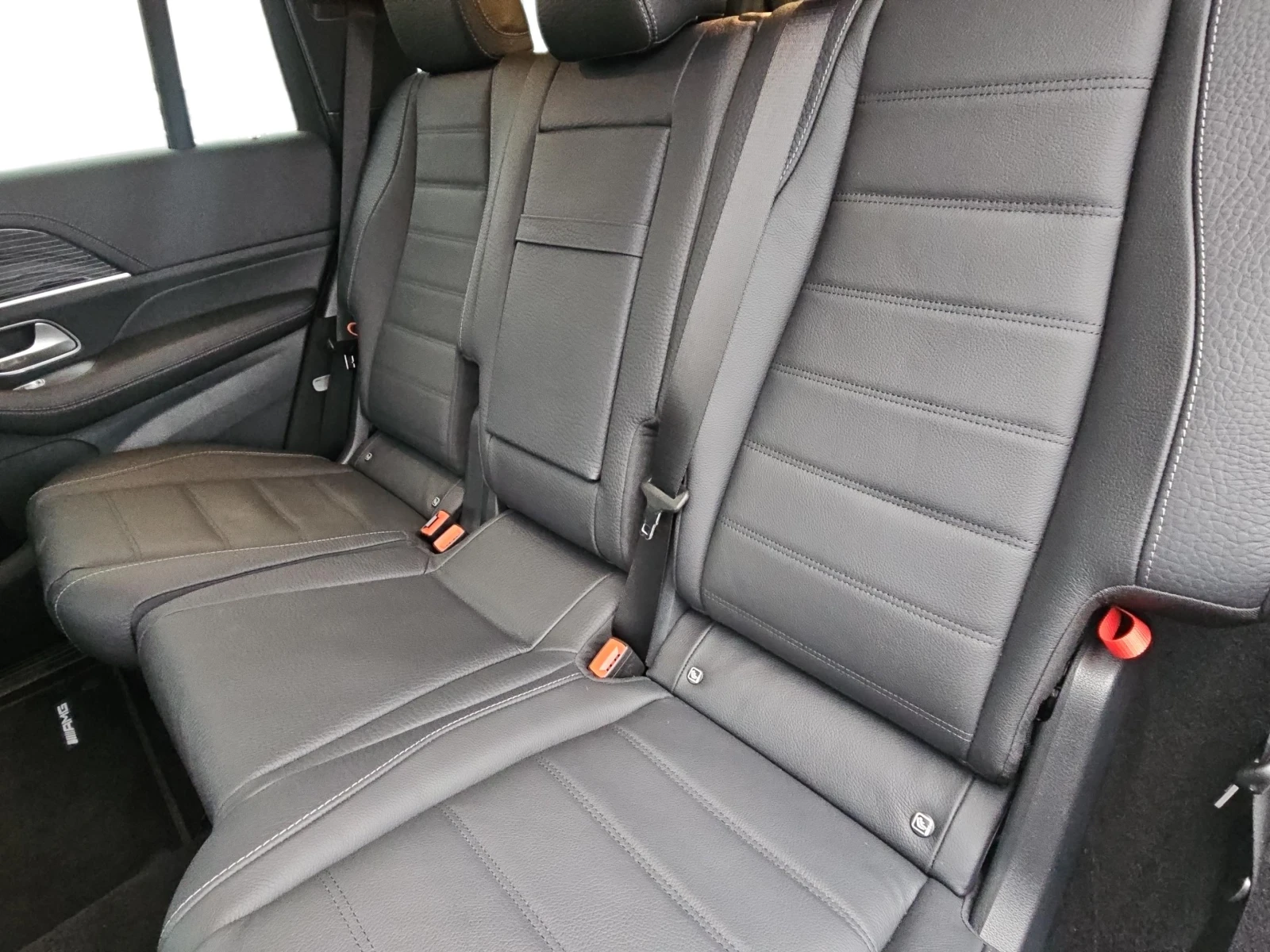 Mercedes-Benz GLS 450 4MATIC | Mobile.bg � ����������� 12