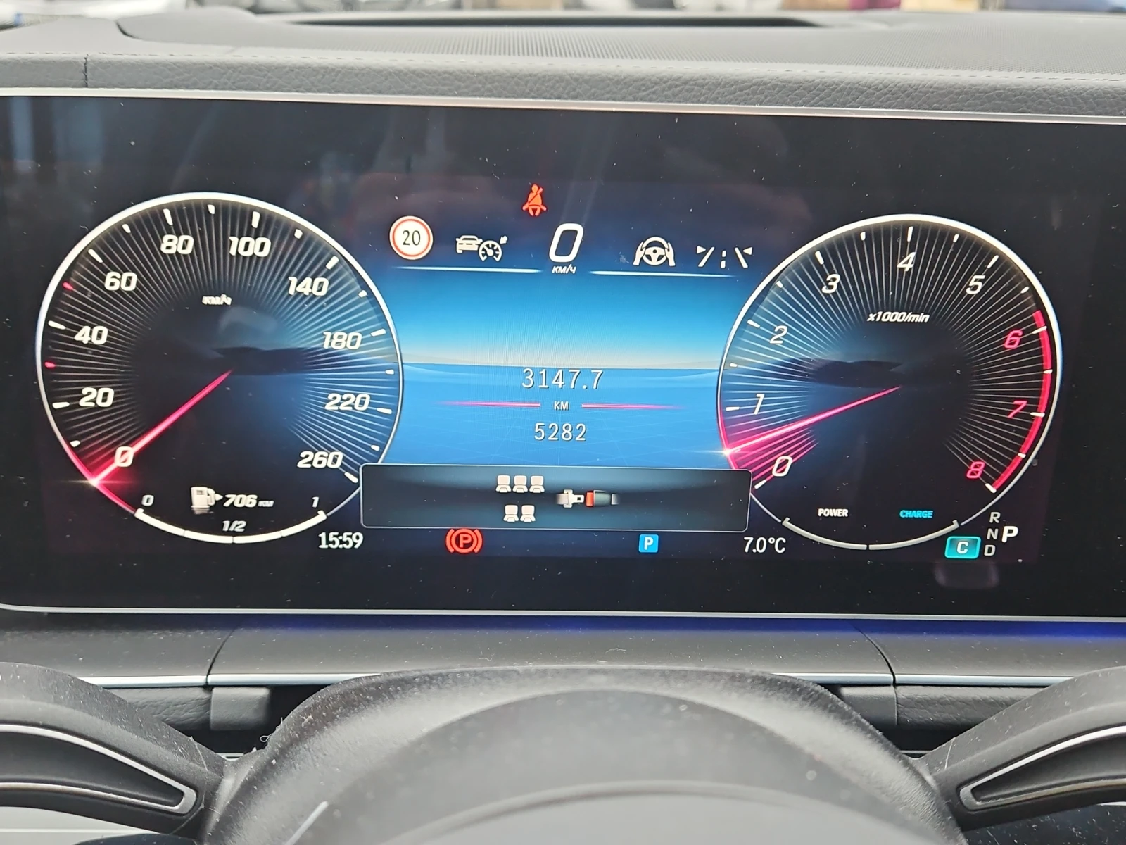 Mercedes-Benz GLS 450 4MATIC | Mobile.bg � ����������� 15