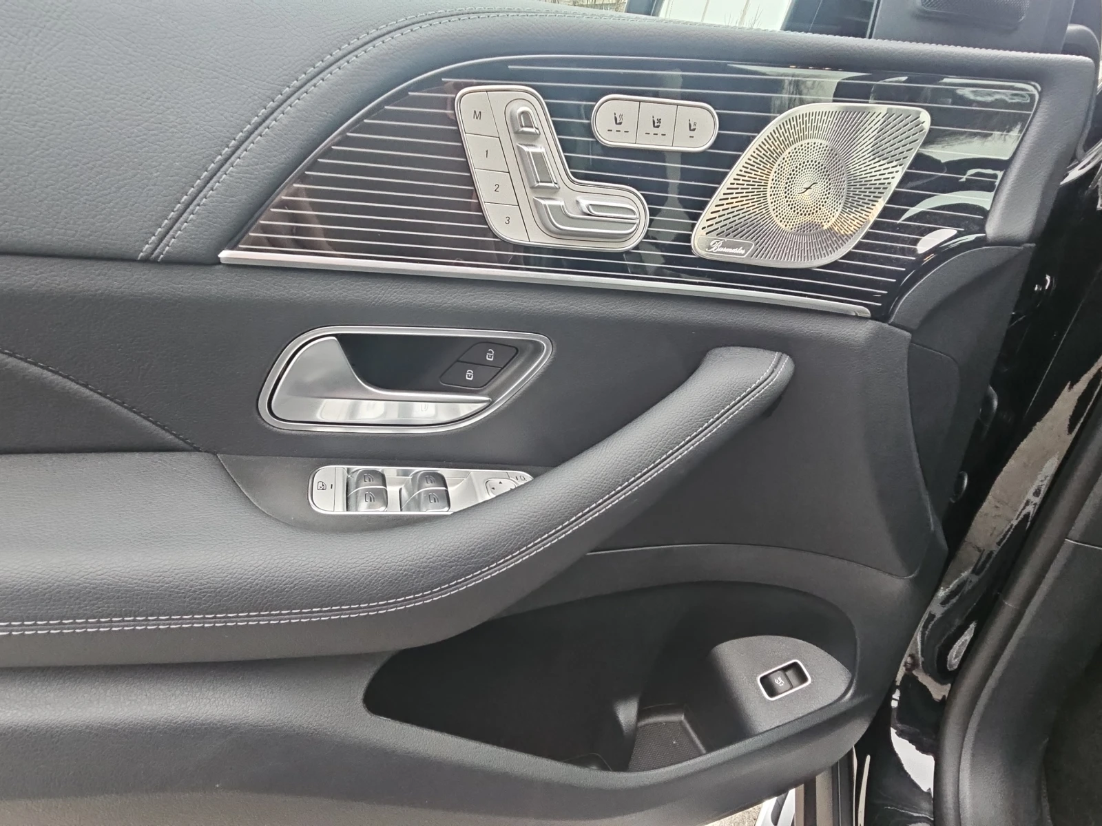 Mercedes-Benz GLS 450 4MATIC | Mobile.bg � ����������� 10