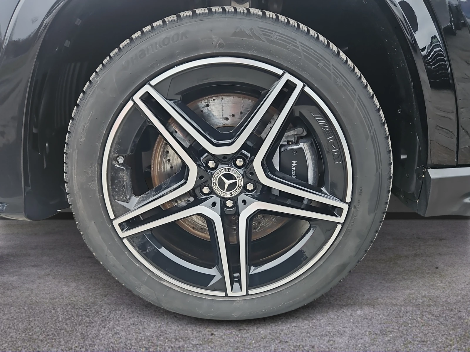 Mercedes-Benz GLS 450 4MATIC | Mobile.bg � ����������� 5