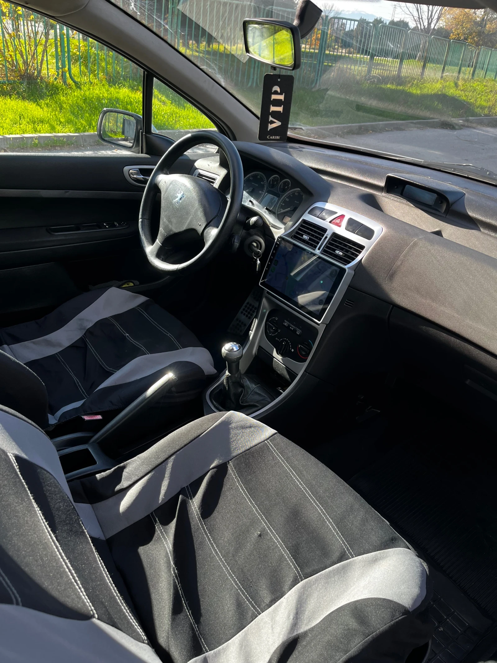 Peugeot 307  - изображение 6