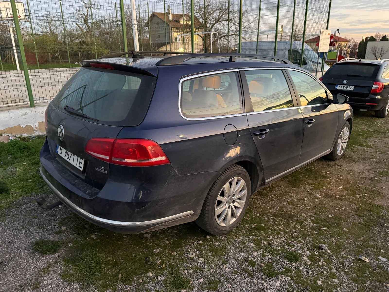 VW Passat TDI СПЕШНО - изображение 4