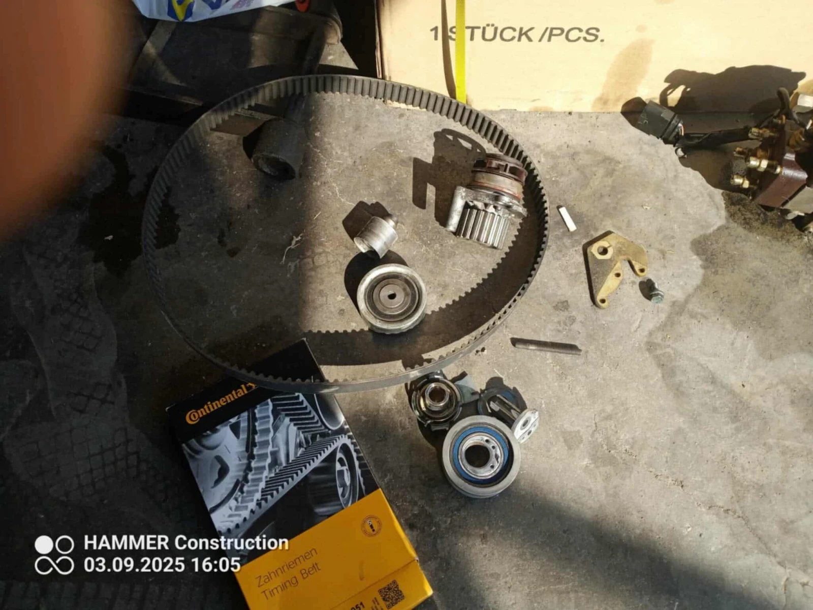 VW Passat TDI СПЕШНО - изображение 7